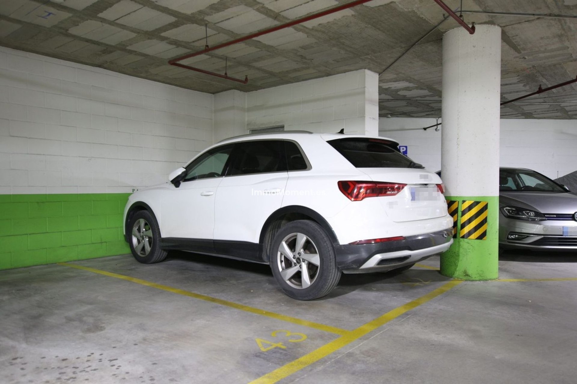 Bestaande woning - Appartement - Marbella - Nueva Andalucía