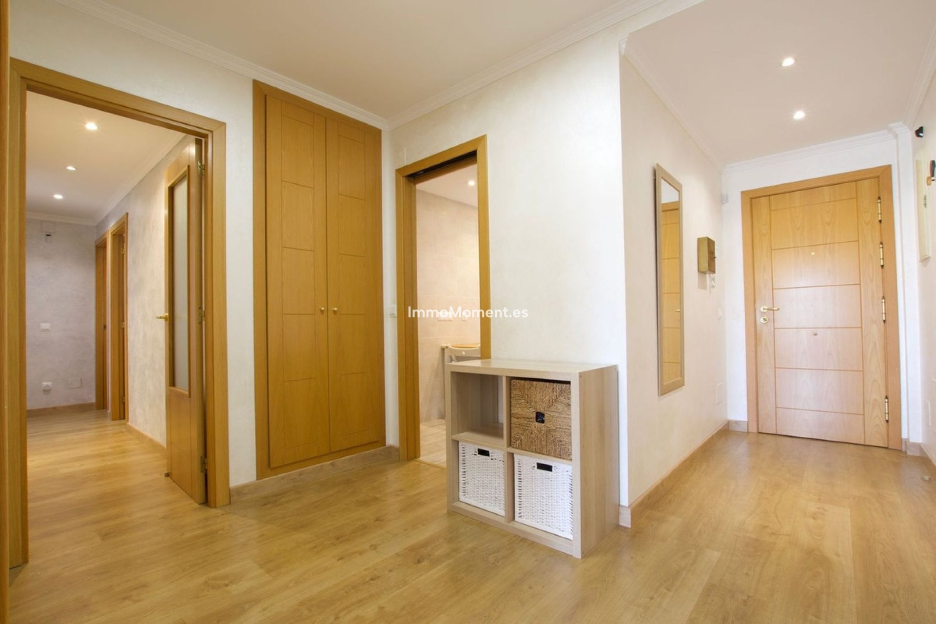 Bestaande woning - Appartement - Marbella - Nueva Andalucía