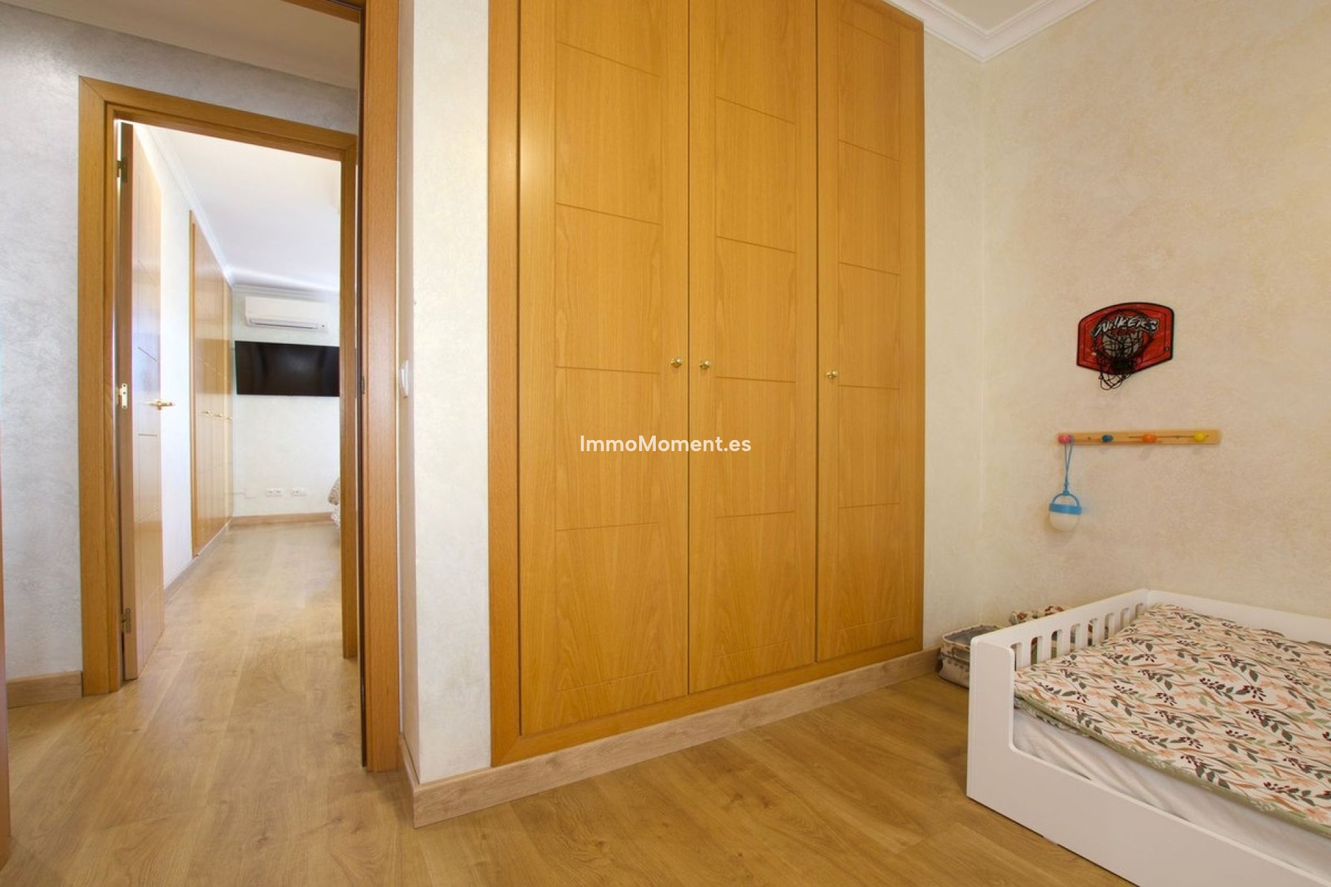 Bestaande woning - Appartement - Marbella - Nueva Andalucía