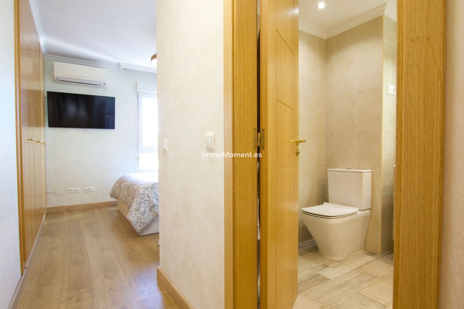 Bestaande woning - Appartement - Marbella - Nueva Andalucía