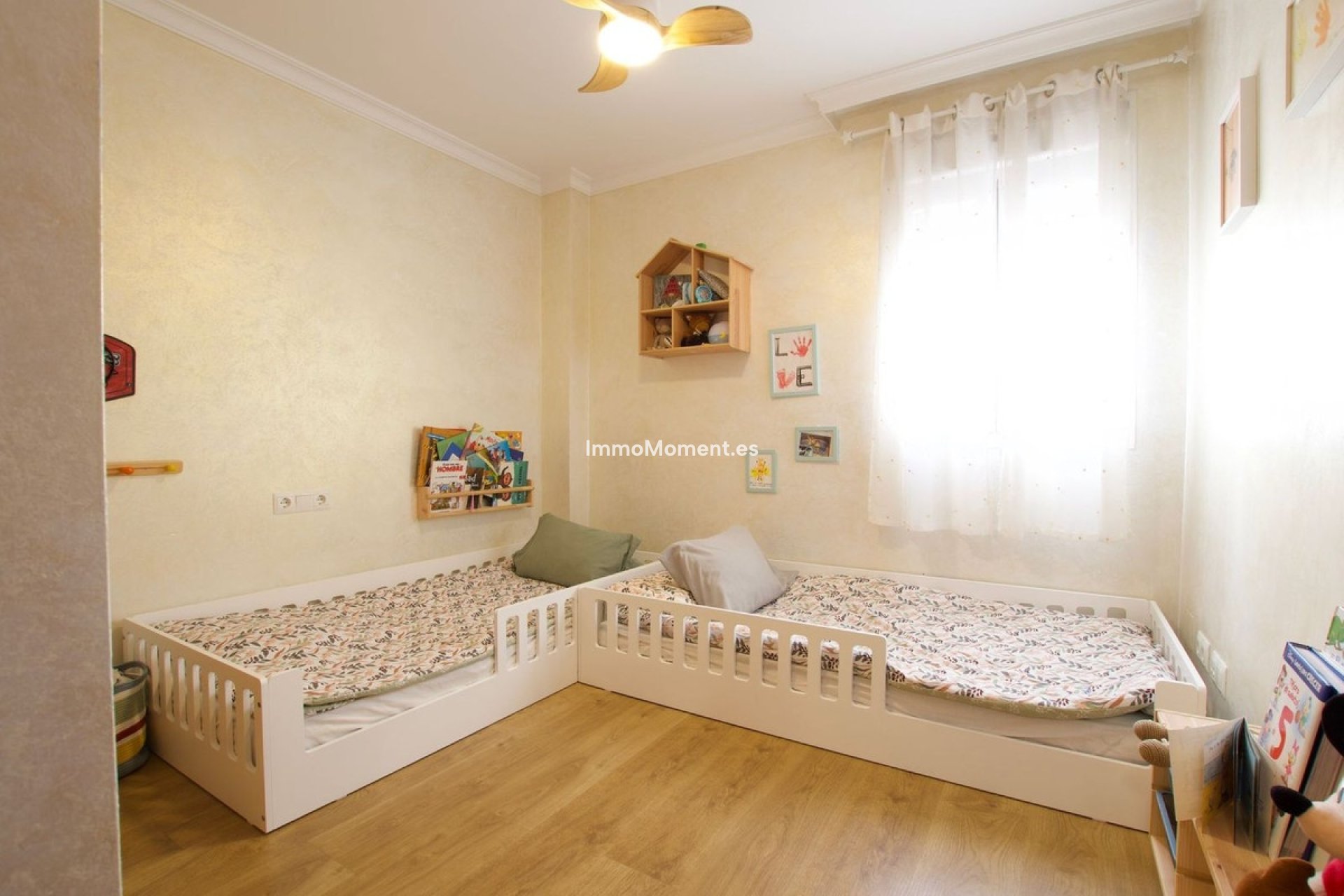 Bestaande woning - Appartement - Marbella - Nueva Andalucía