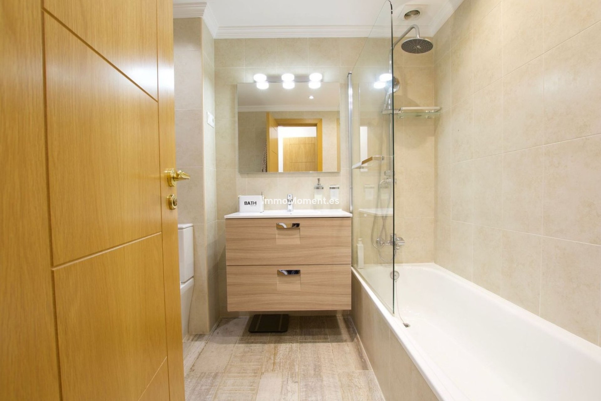 Bestaande woning - Appartement - Marbella - Nueva Andalucía