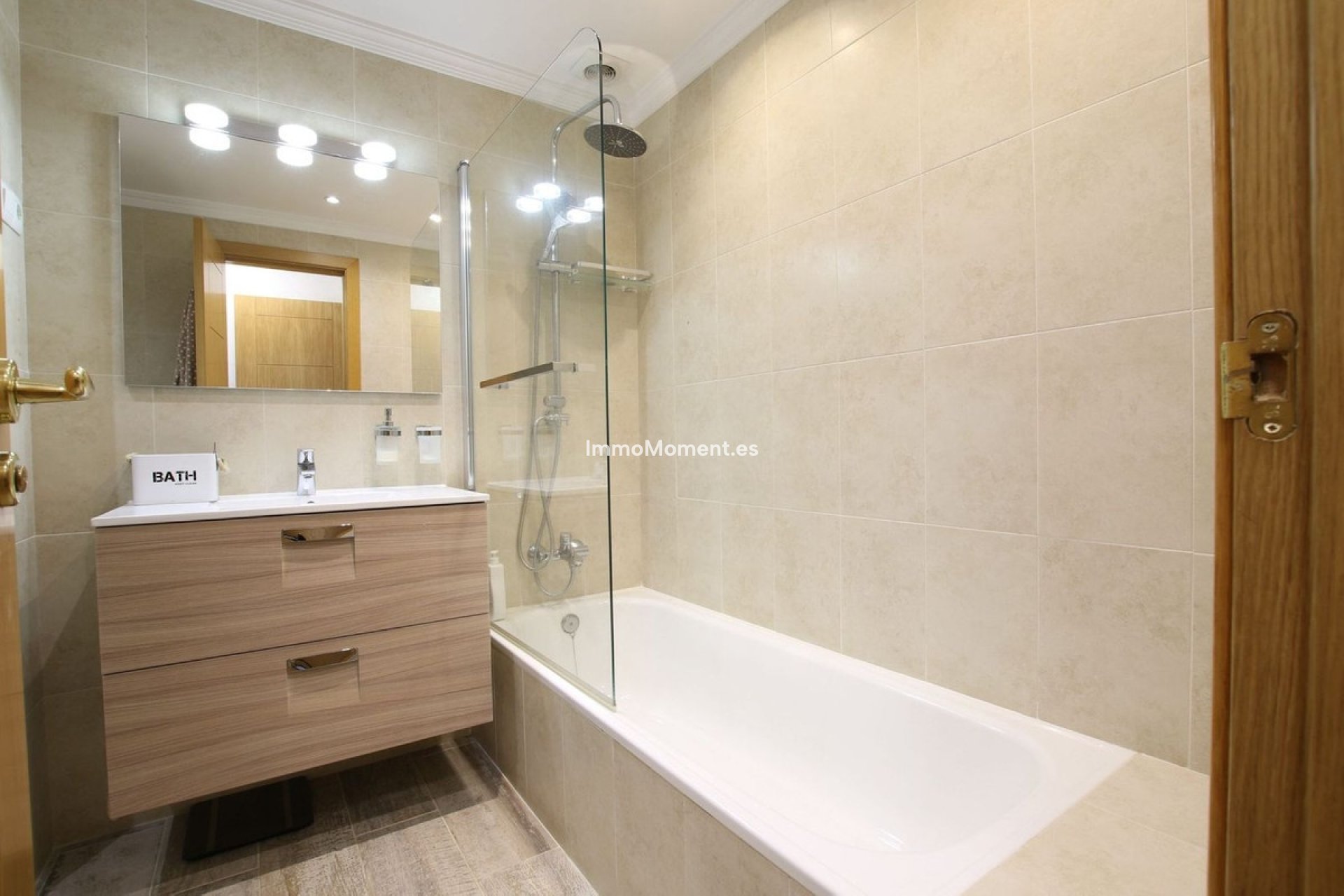 Bestaande woning - Appartement - Marbella - Nueva Andalucía