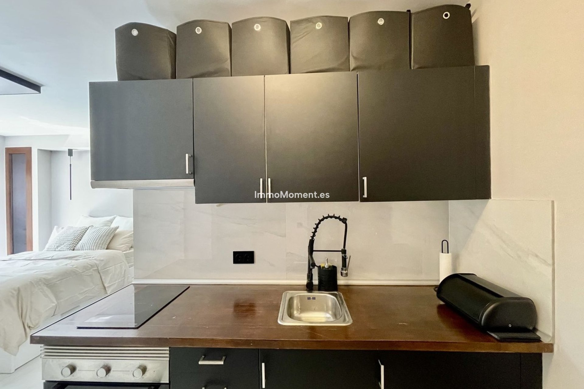 Bestaande woning - Appartement - Marbella - Nueva Andalucía