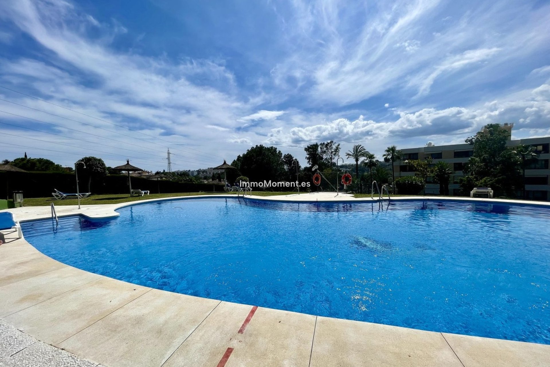 Bestaande woning - Appartement - Marbella - Nueva Andalucía