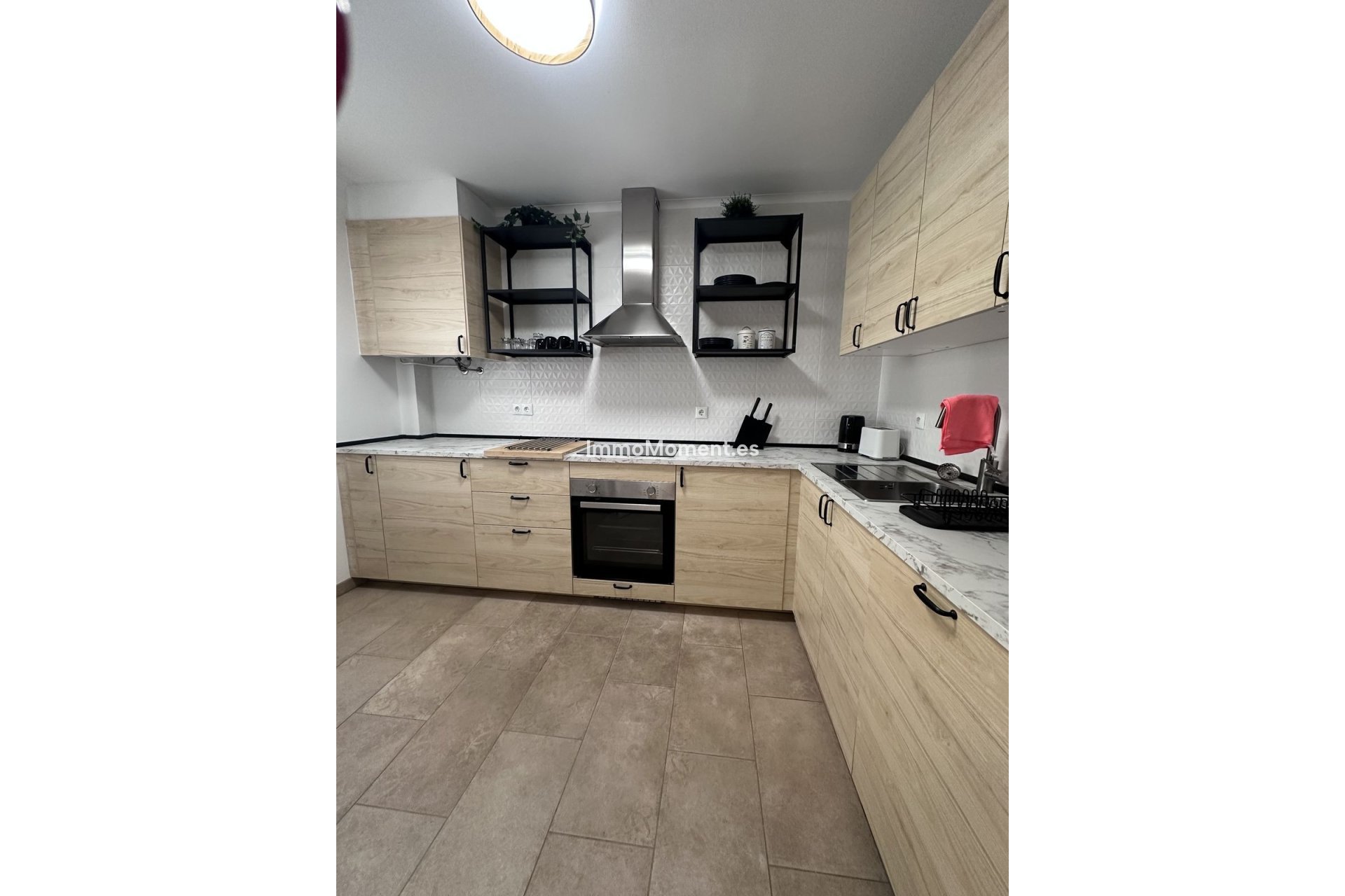 Bestaande woning - Appartement - Marbella - Nueva Andalucía