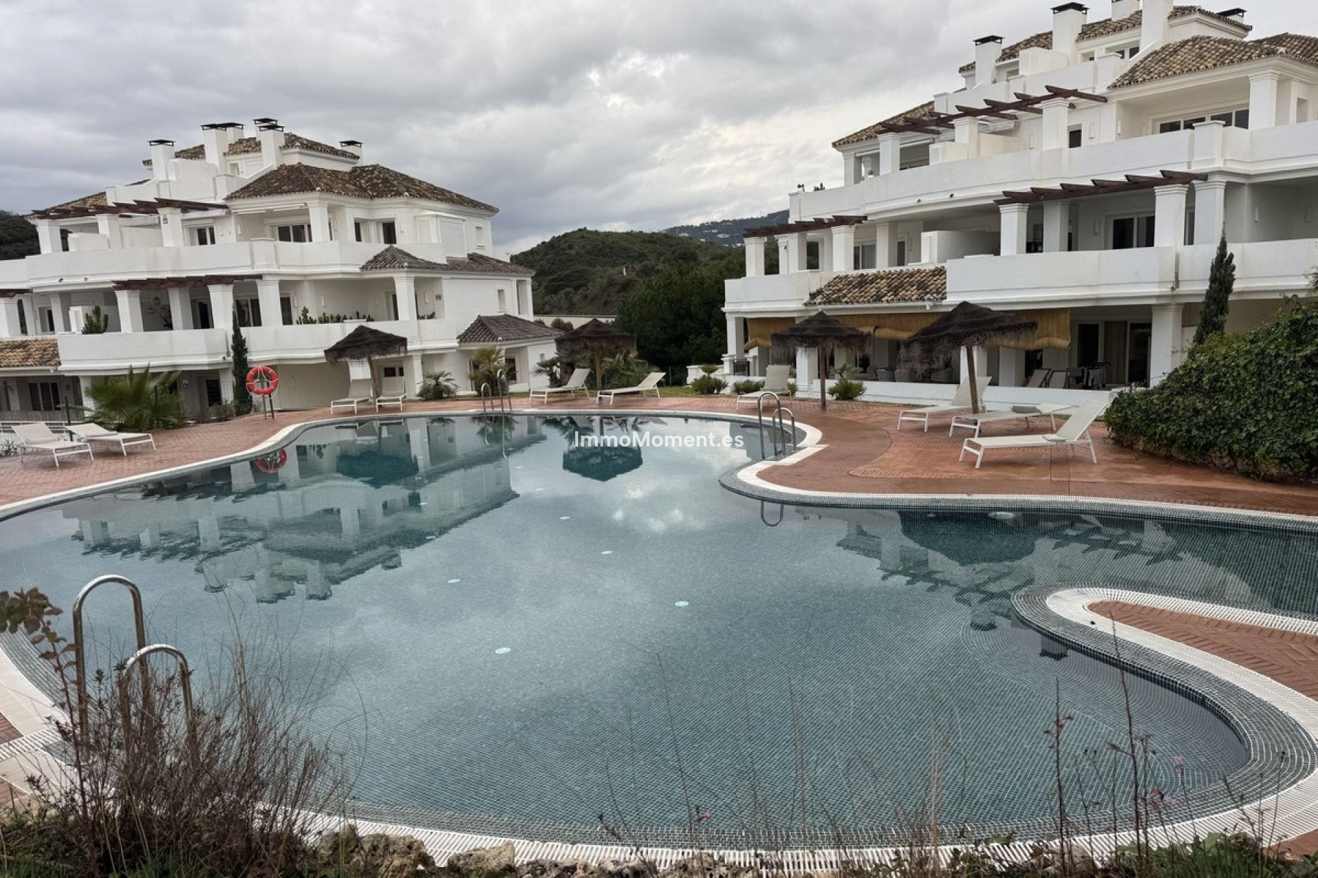 Bestaande woning - Appartement - Marbella - Nueva Andalucía