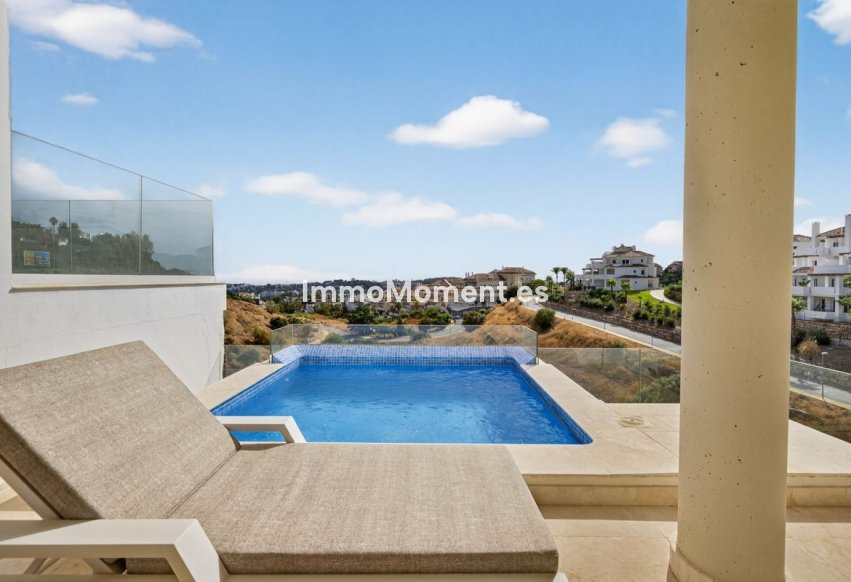 Bestaande woning - Appartement - Marbella - Nueva Andalucía