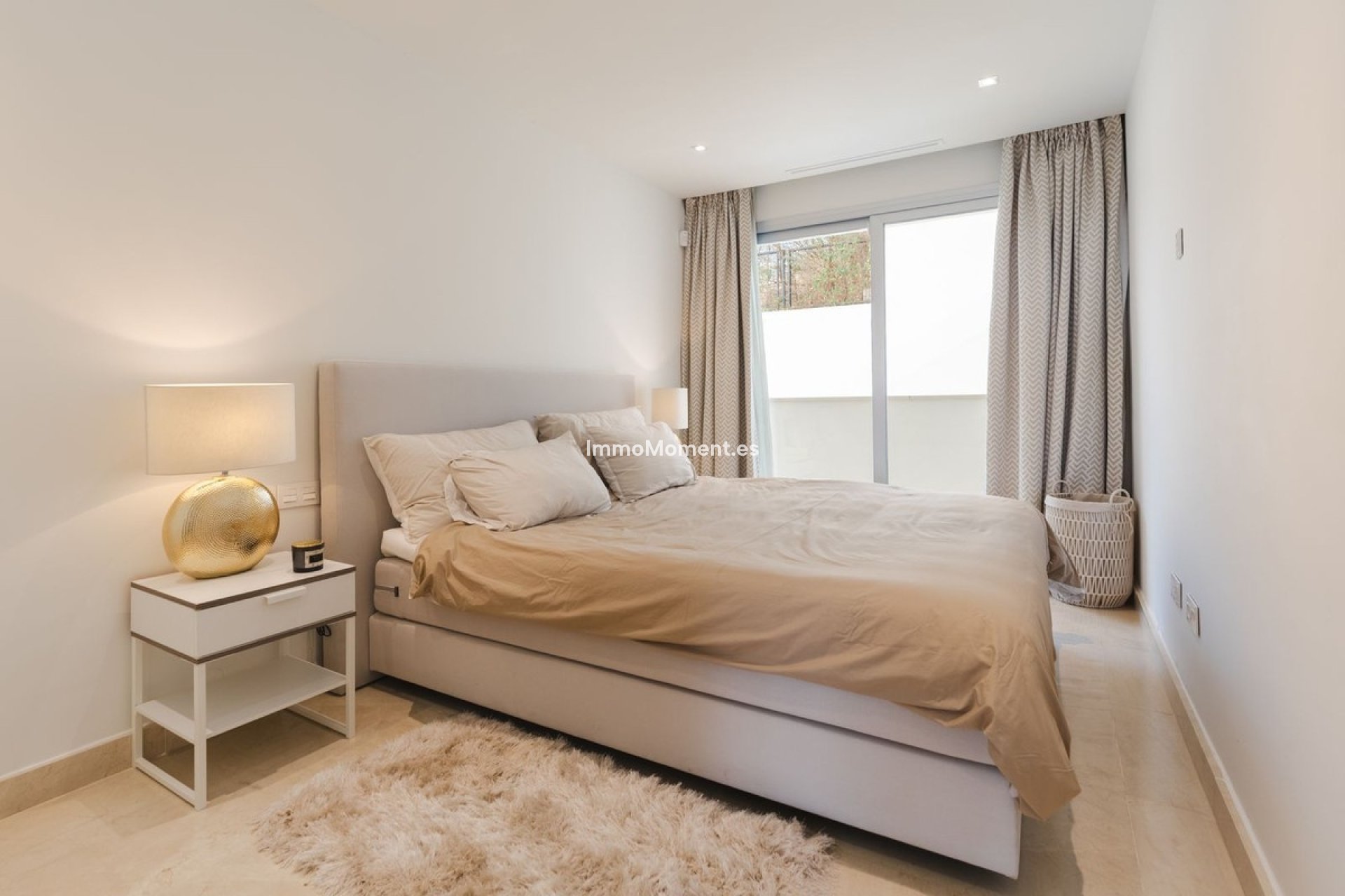 Bestaande woning - Appartement - Marbella - Nueva Andalucía