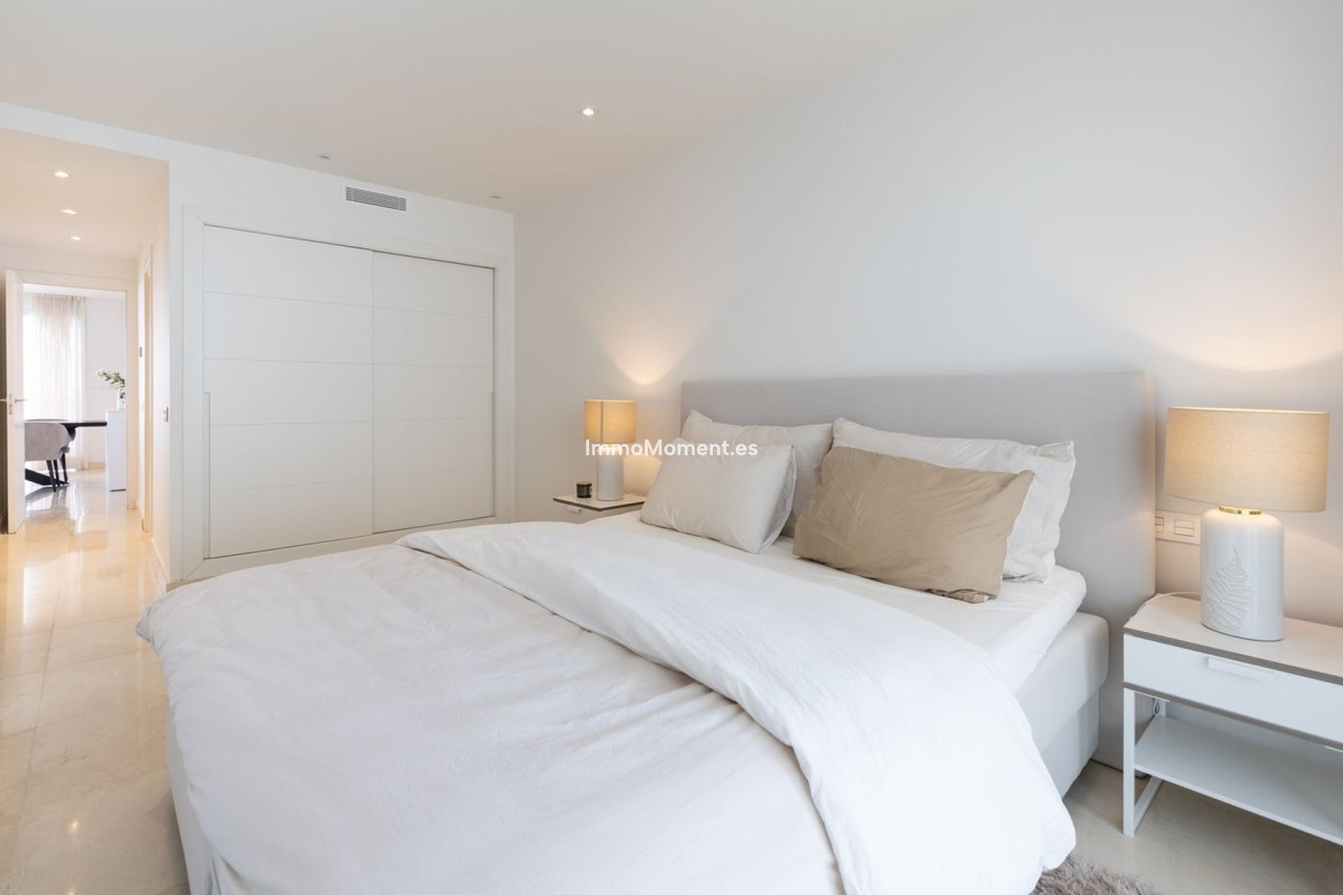 Bestaande woning - Appartement - Marbella - Nueva Andalucía