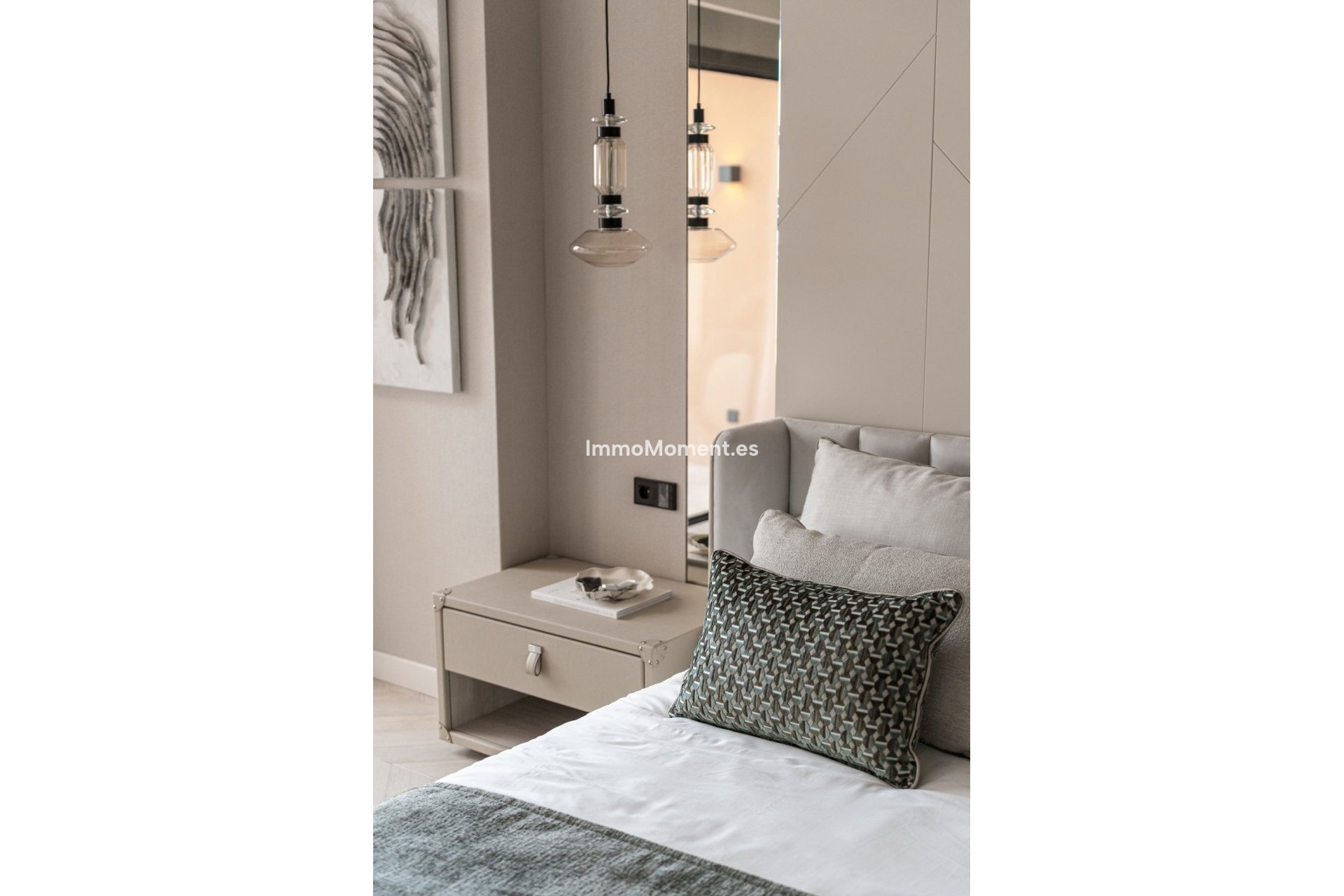 Bestaande woning - Appartement - Marbella - Nueva Andalucía