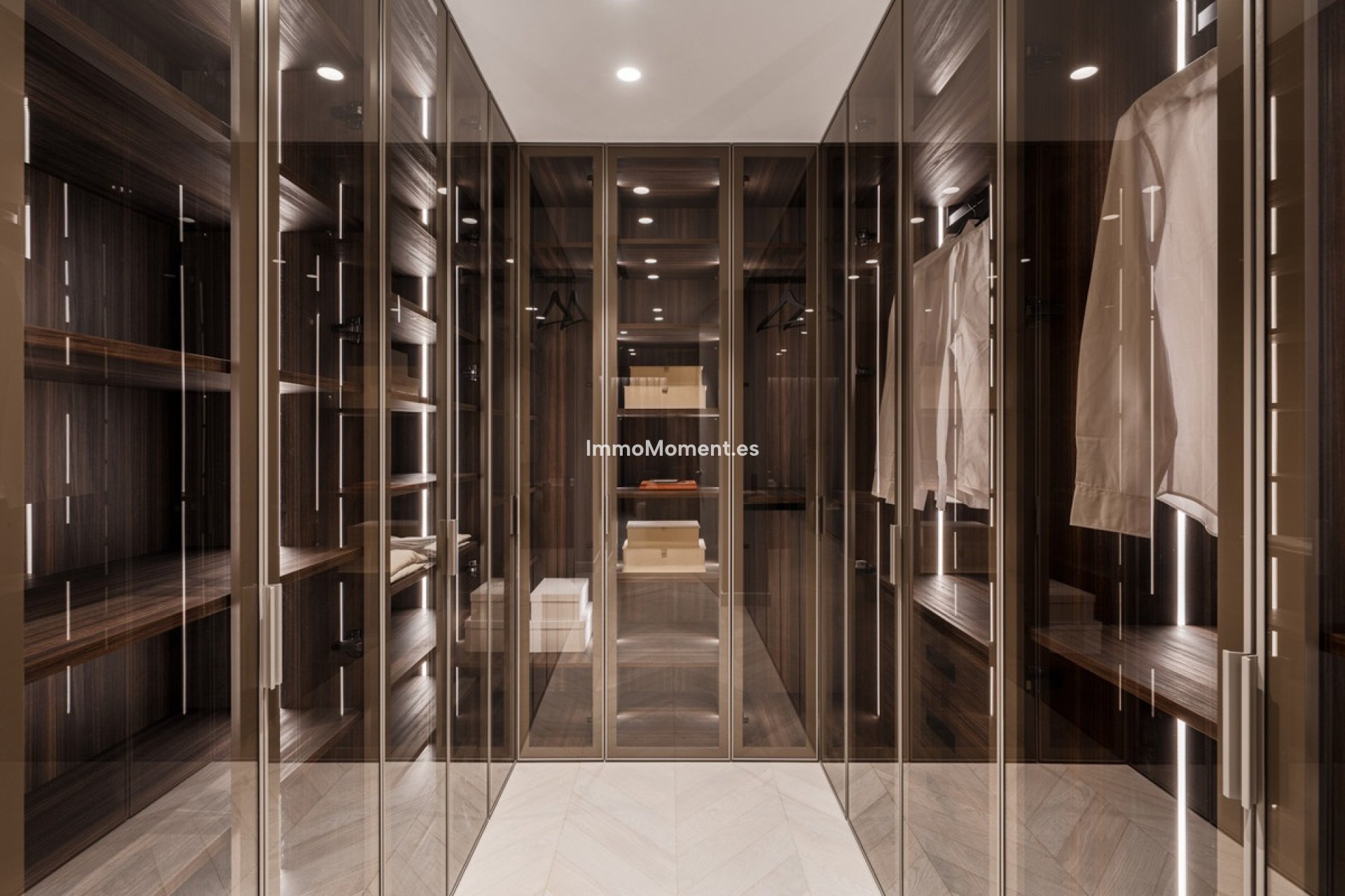 Bestaande woning - Appartement - Marbella - Nueva Andalucía