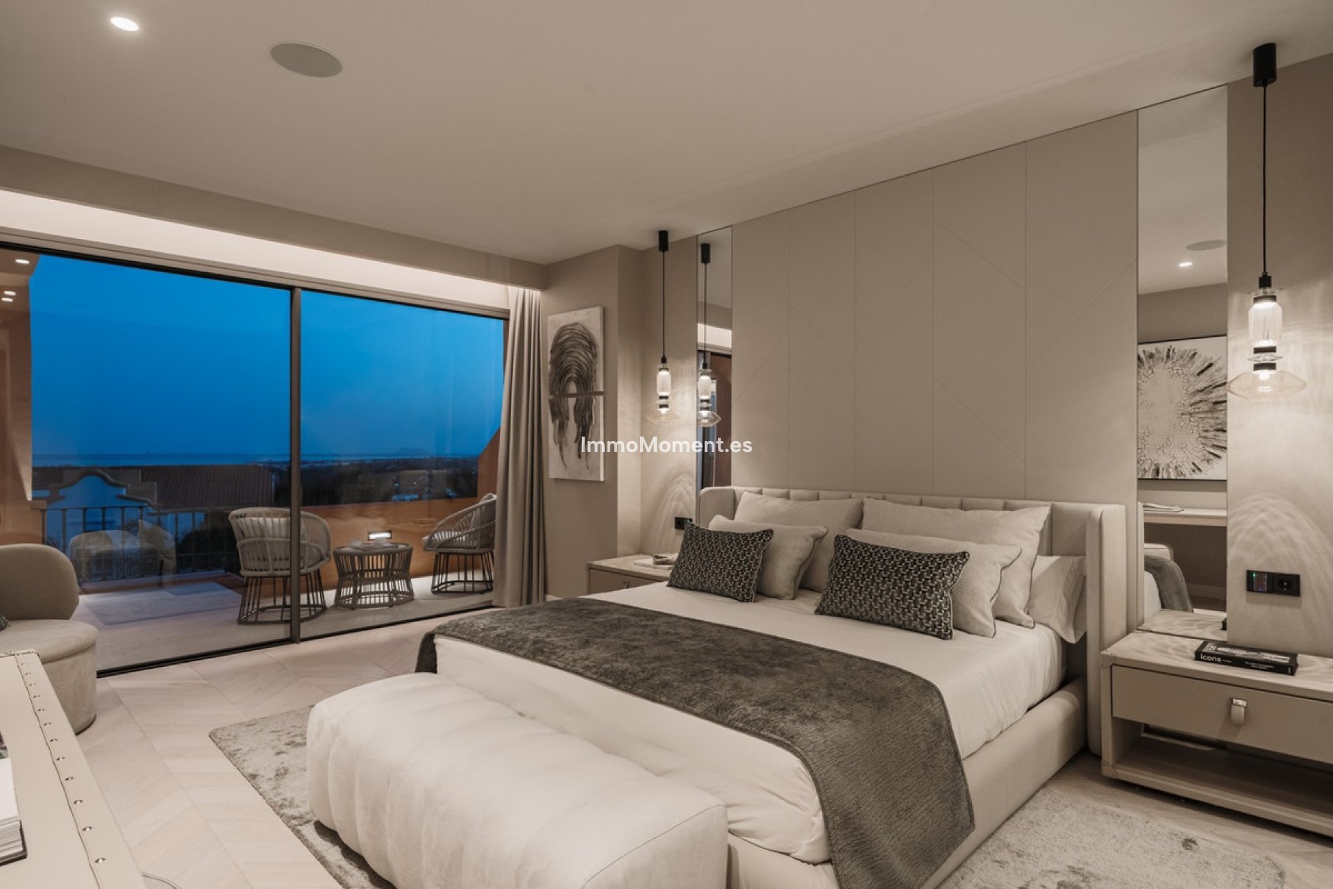 Bestaande woning - Appartement - Marbella - Nueva Andalucía