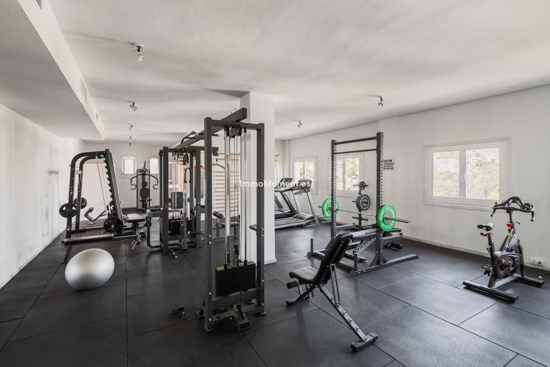 Bestaande woning - Appartement - Marbella - Nueva Andalucía