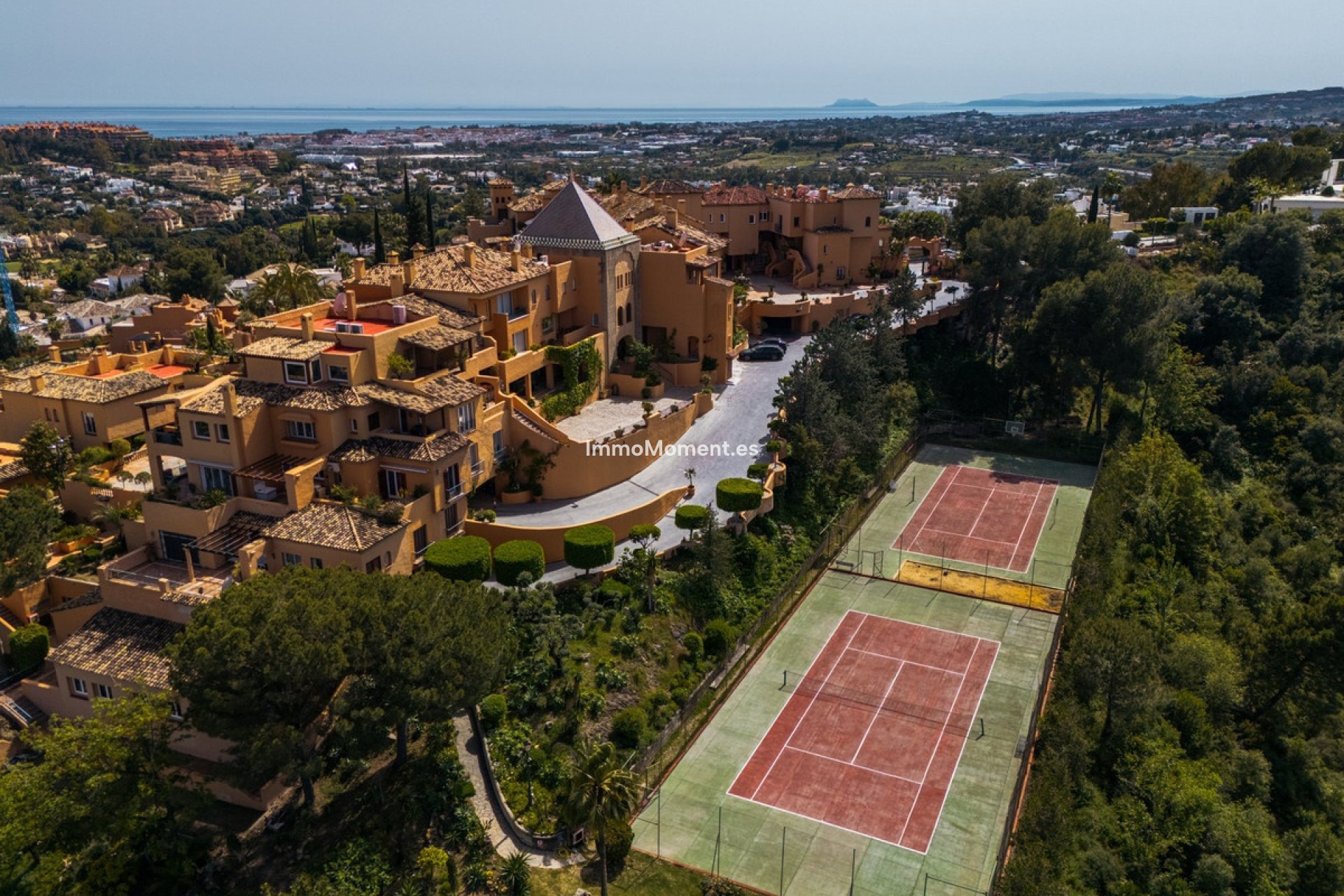 Bestaande woning - Appartement - Marbella - Nueva Andalucía