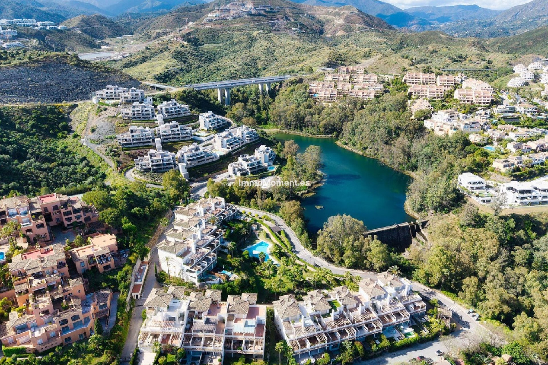 Bestaande woning - Appartement - Marbella - Nueva Andalucía