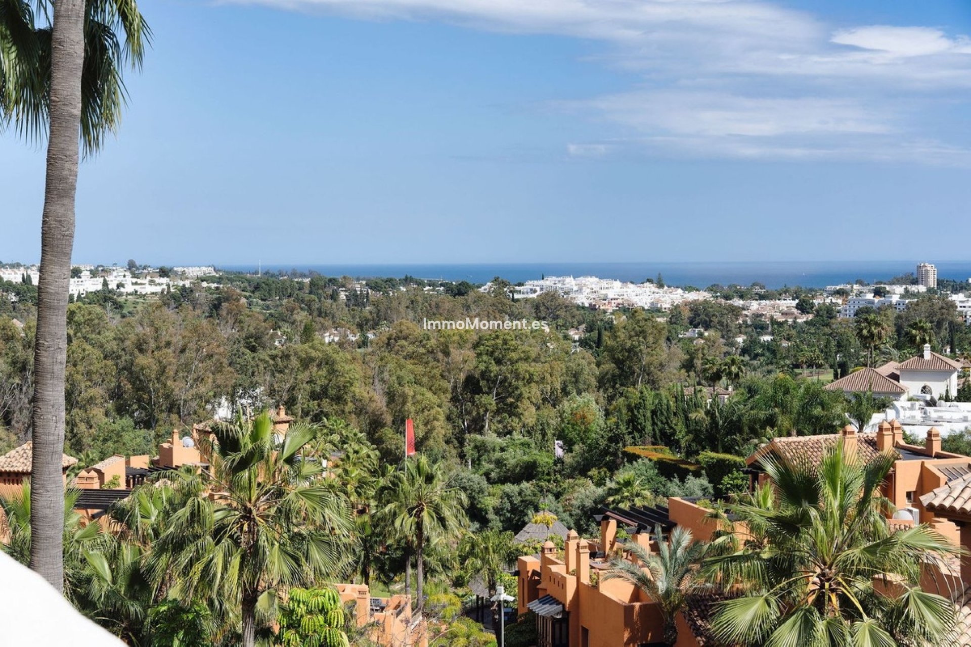 Bestaande woning - Appartement - Marbella - Nueva Andalucía