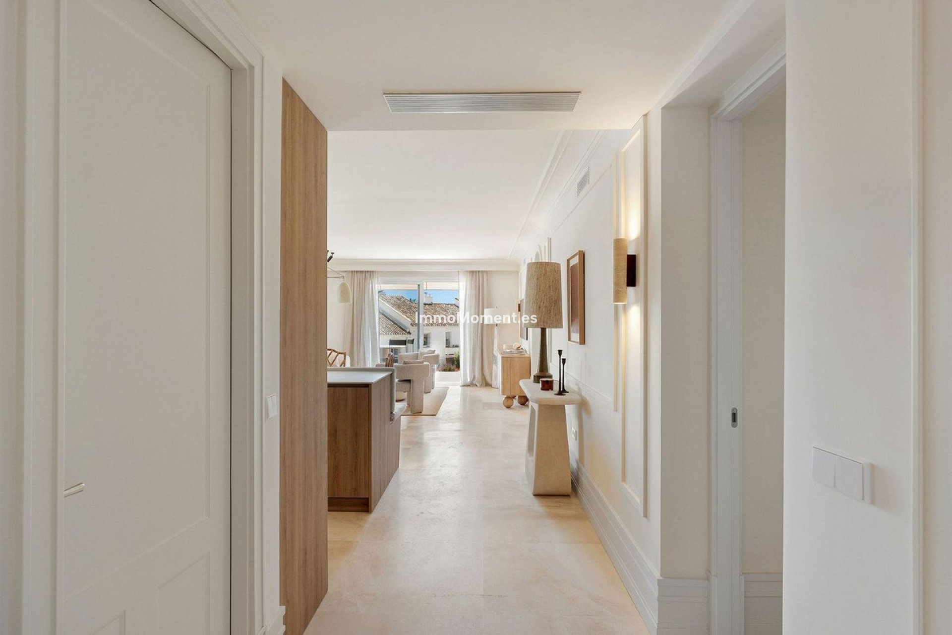 Bestaande woning - Appartement - Marbella - Nueva Andalucía