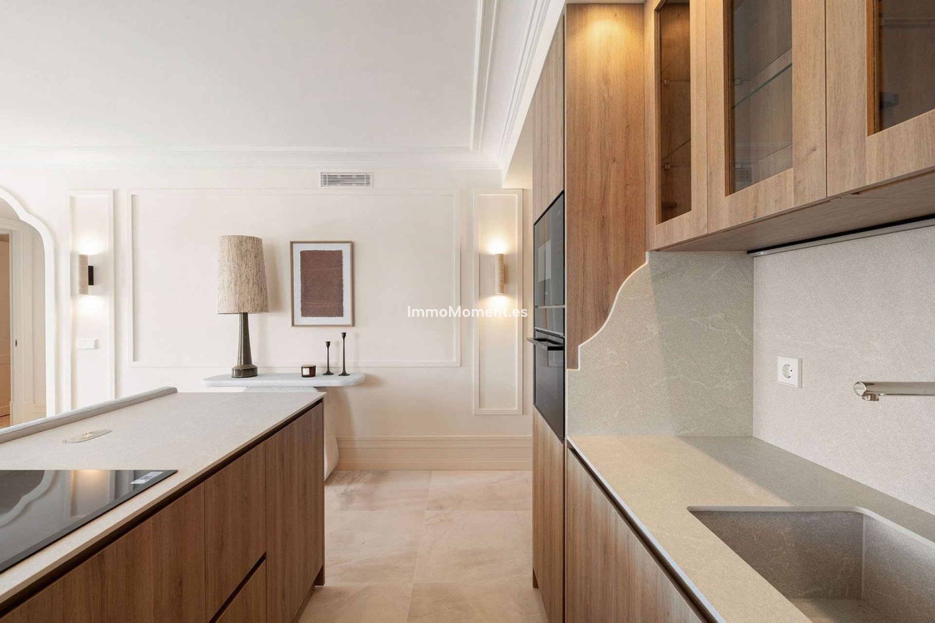 Bestaande woning - Appartement - Marbella - Nueva Andalucía