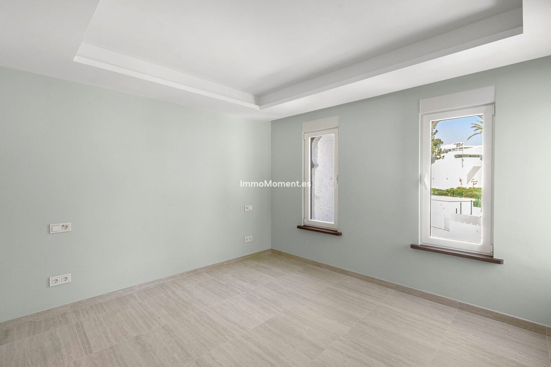 Bestaande woning - Appartement - Marbella - Nueva Andalucía