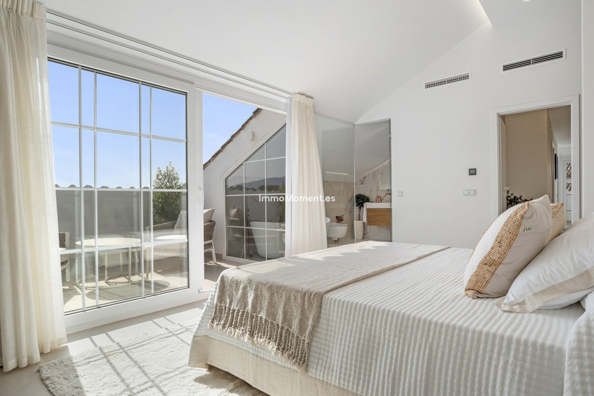 Bestaande woning - Appartement - Marbella - Nueva Andalucía
