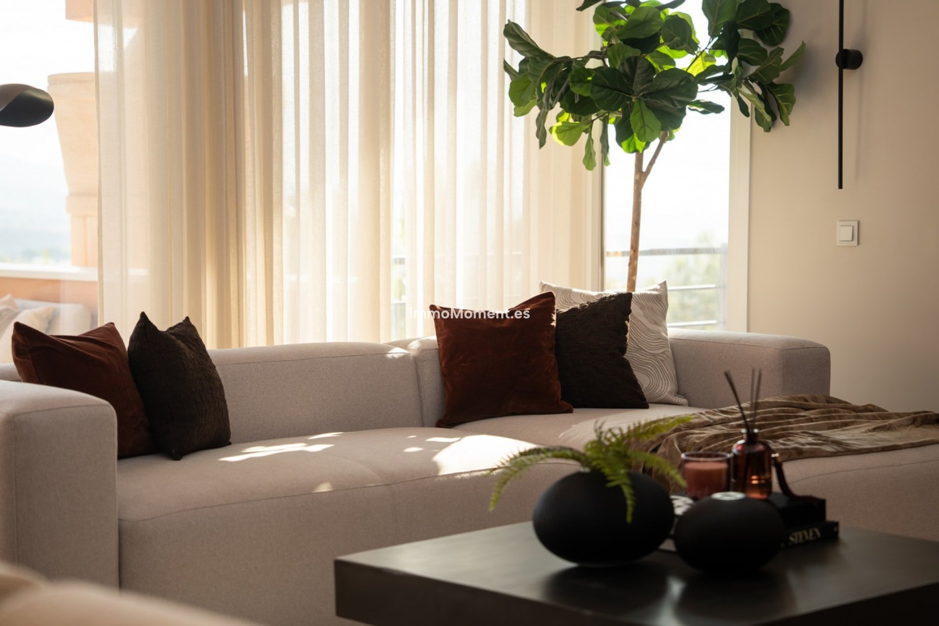 Bestaande woning - Appartement - Marbella - Nueva Andalucía