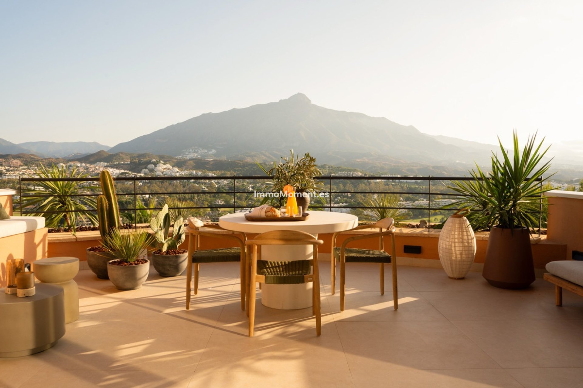 Bestaande woning - Appartement - Marbella - Nueva Andalucía