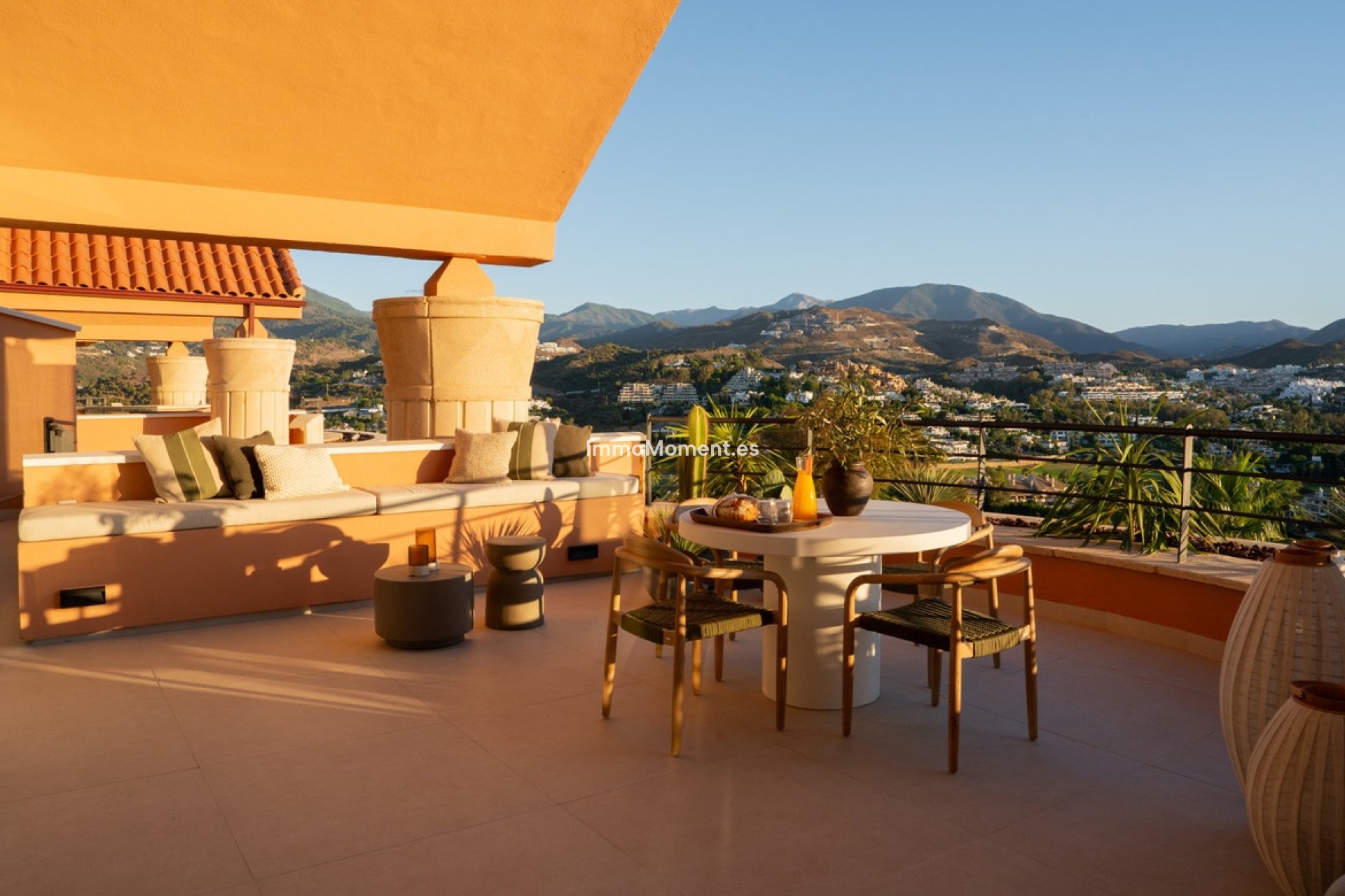 Bestaande woning - Appartement - Marbella - Nueva Andalucía