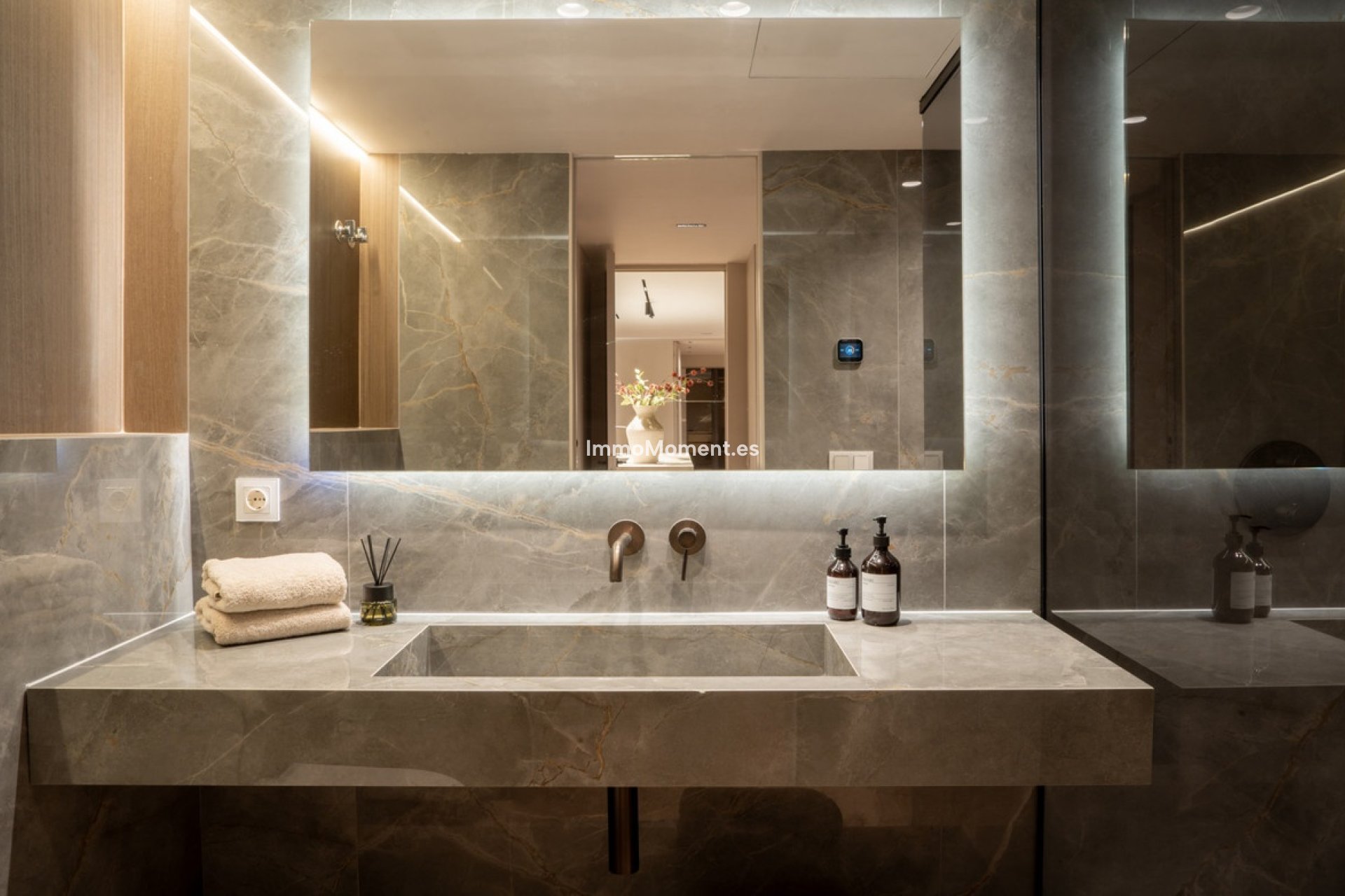 Bestaande woning - Appartement - Marbella - Nueva Andalucía