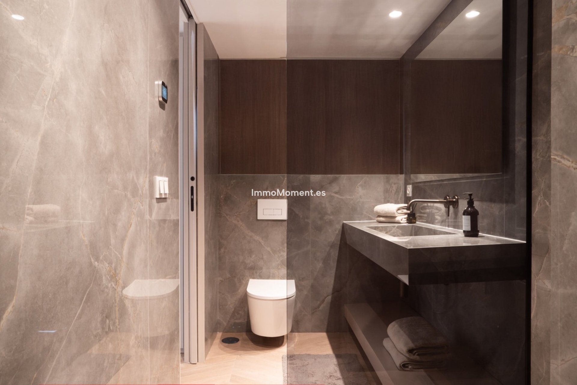 Bestaande woning - Appartement - Marbella - Nueva Andalucía