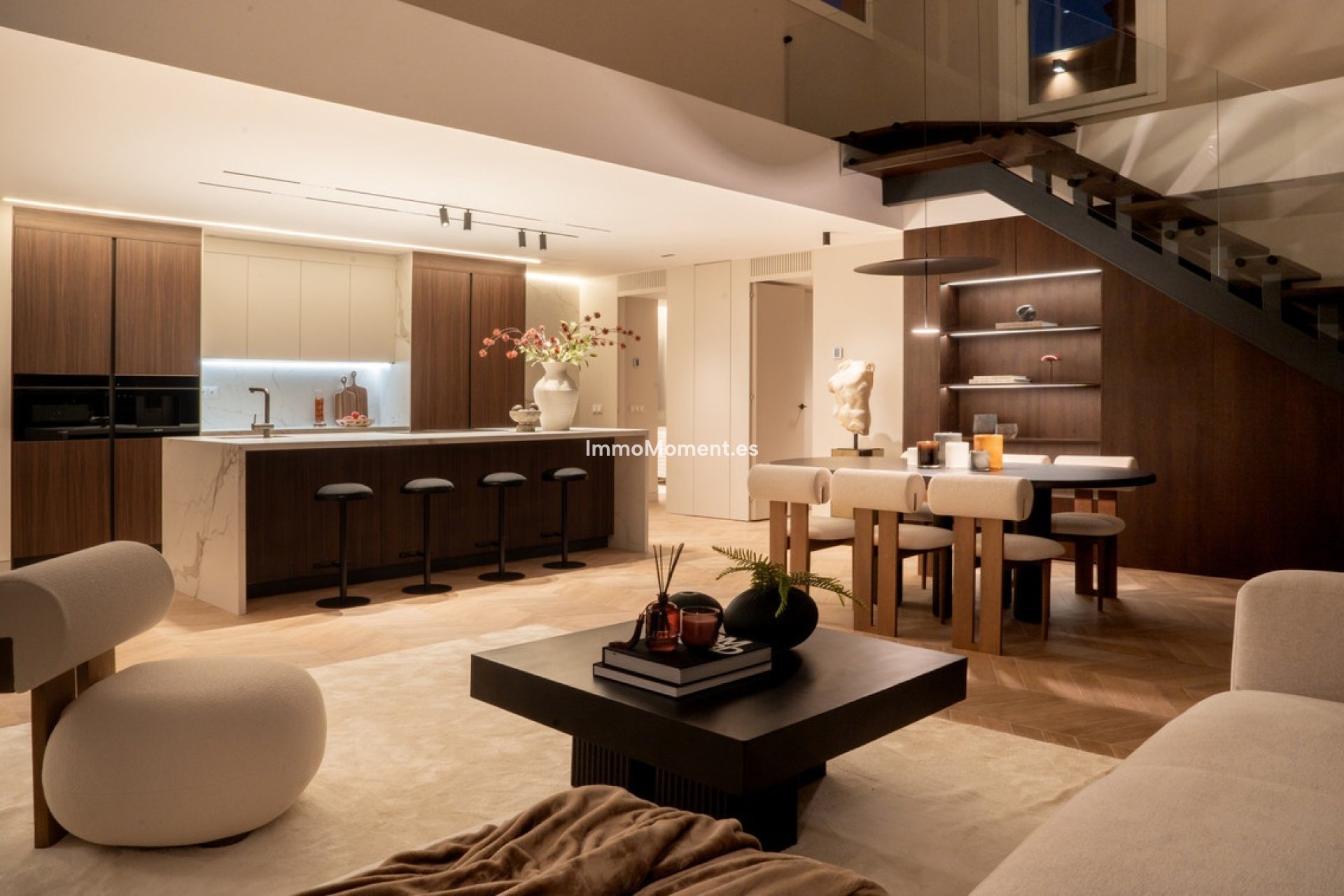 Bestaande woning - Appartement - Marbella - Nueva Andalucía