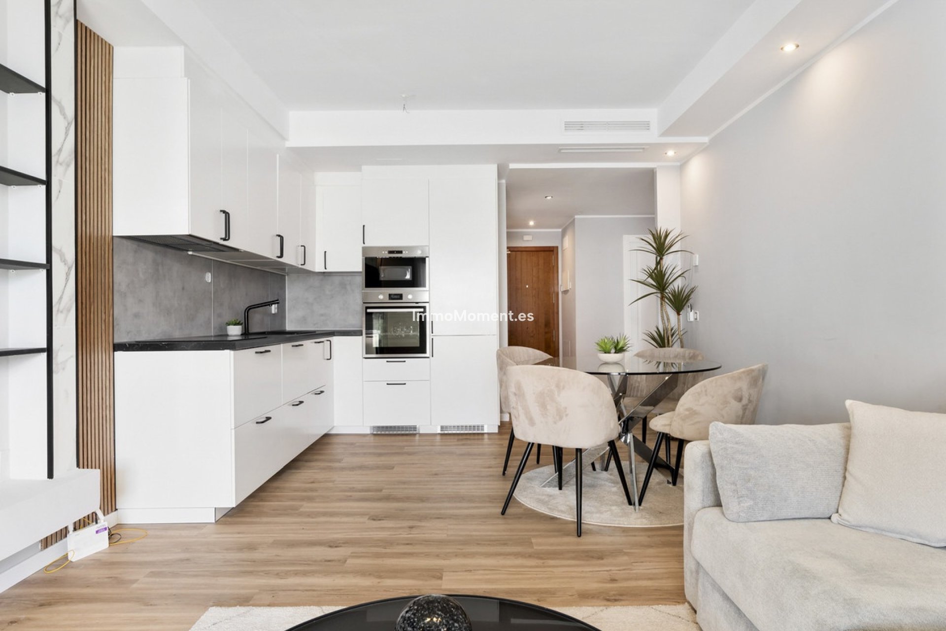 Bestaande woning - Appartement - Marbella - Nueva Andalucía