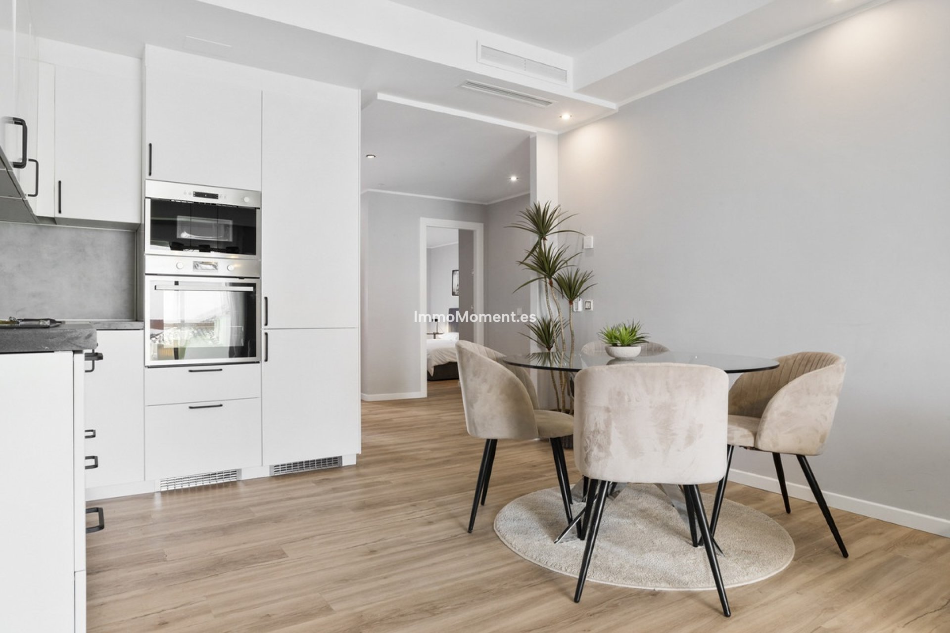 Bestaande woning - Appartement - Marbella - Nueva Andalucía