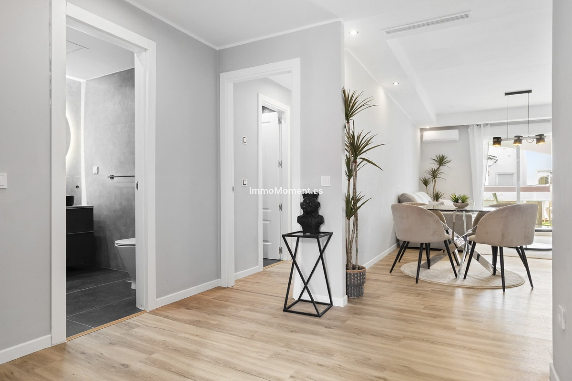 Bestaande woning - Appartement - Marbella - Nueva Andalucía