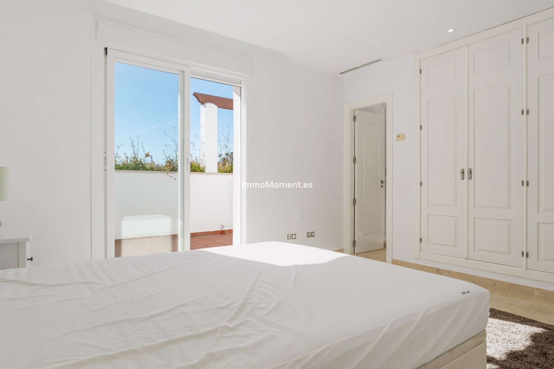 Bestaande woning - Appartement - Marbella - Nueva Andalucía