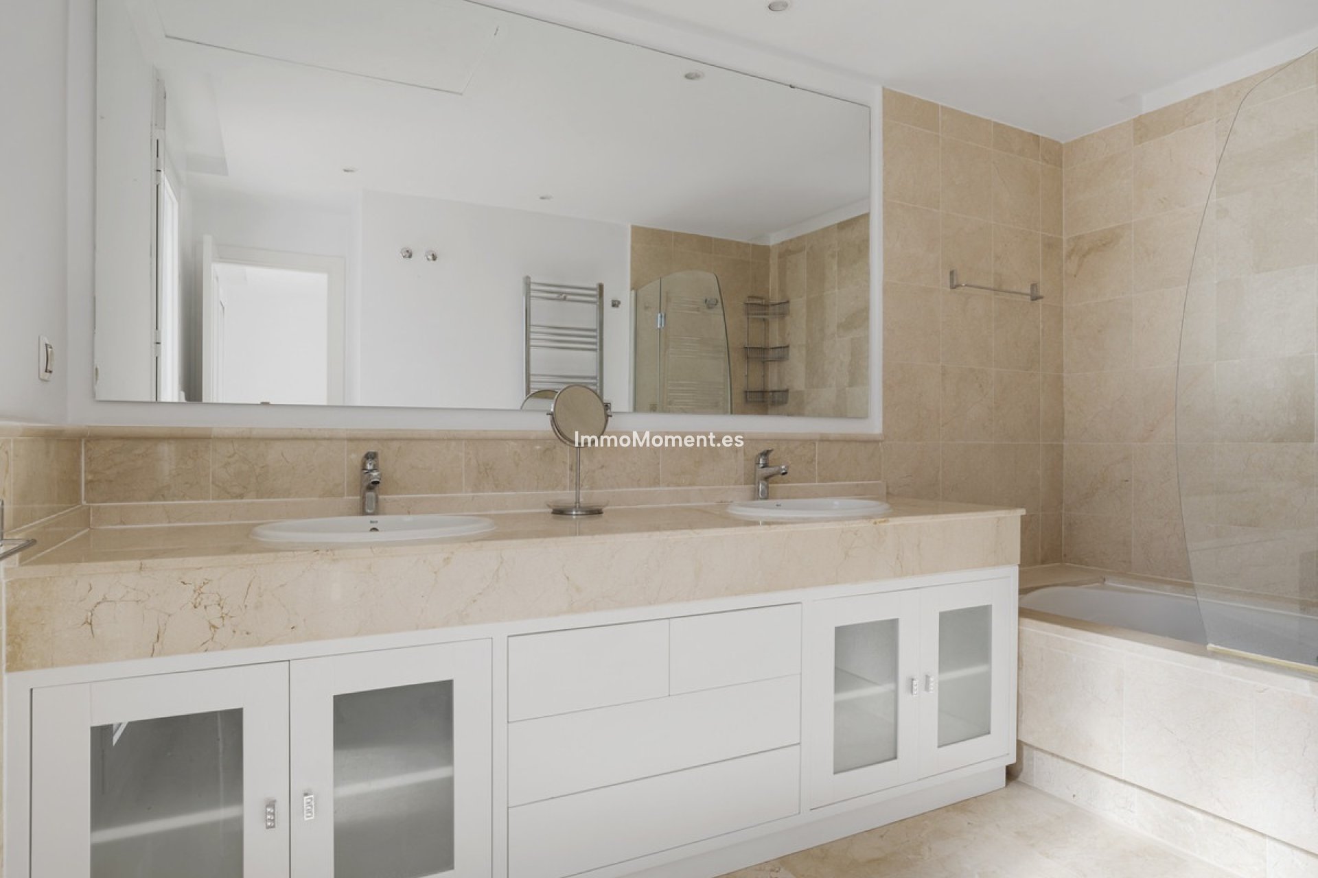 Bestaande woning - Appartement - Marbella - Nueva Andalucía