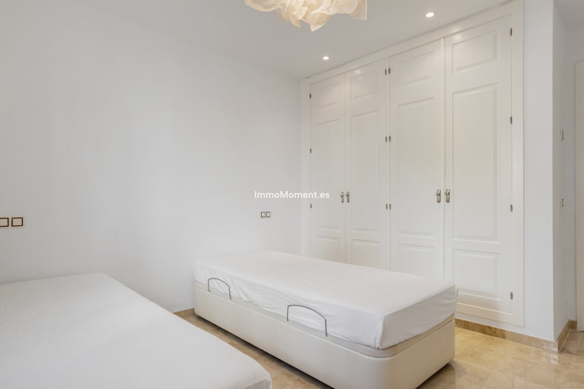 Bestaande woning - Appartement - Marbella - Nueva Andalucía