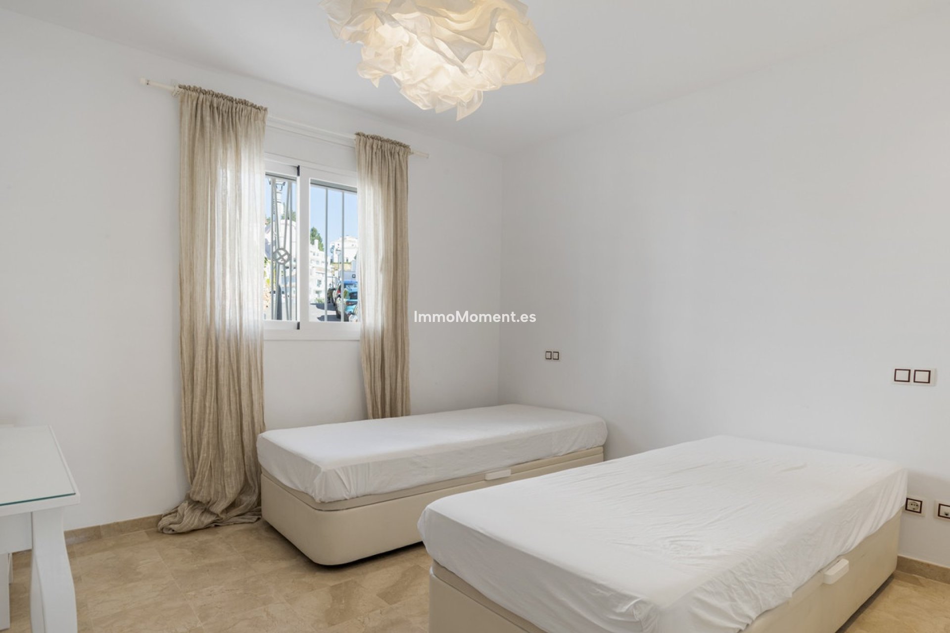 Bestaande woning - Appartement - Marbella - Nueva Andalucía