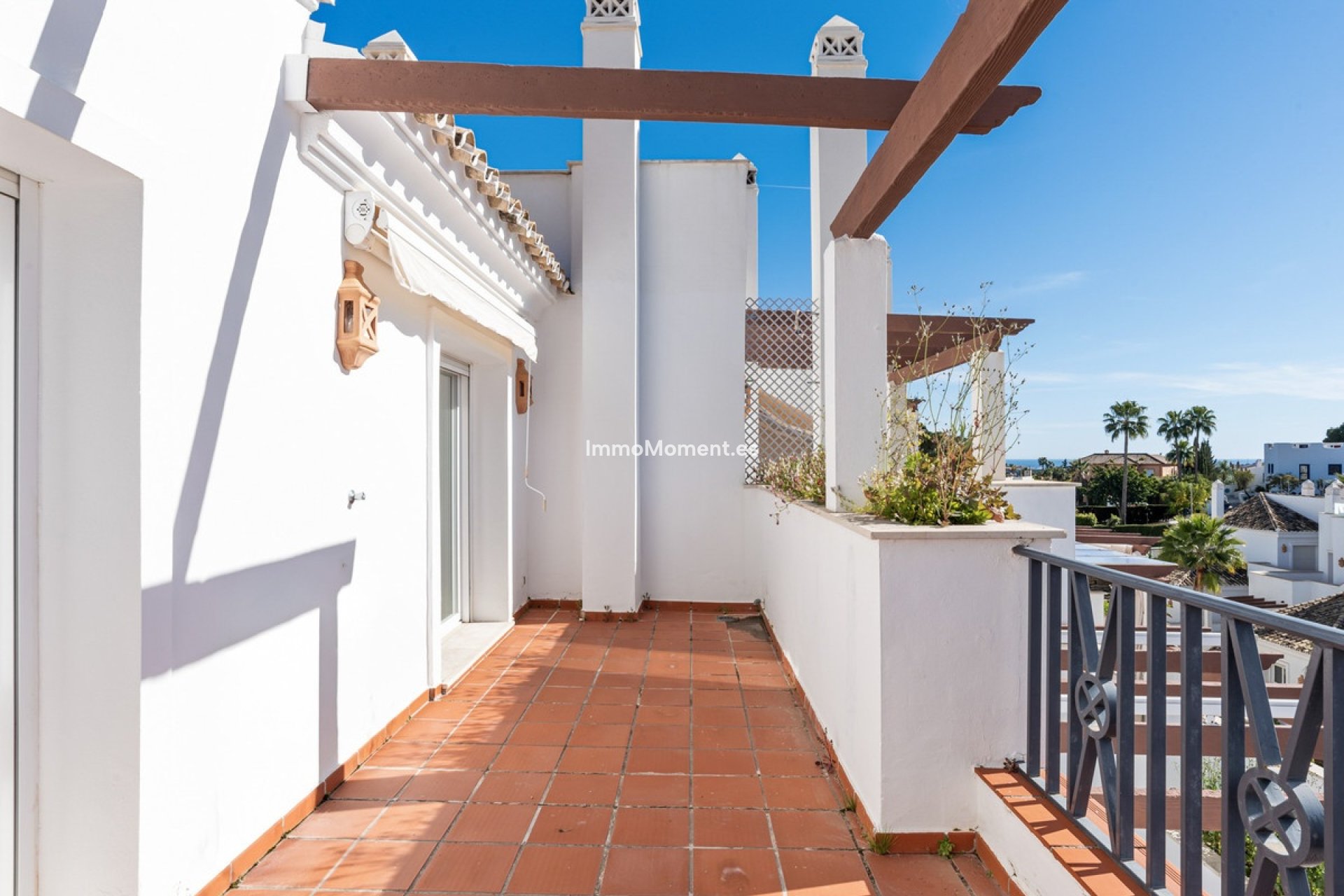 Bestaande woning - Appartement - Marbella - Nueva Andalucía