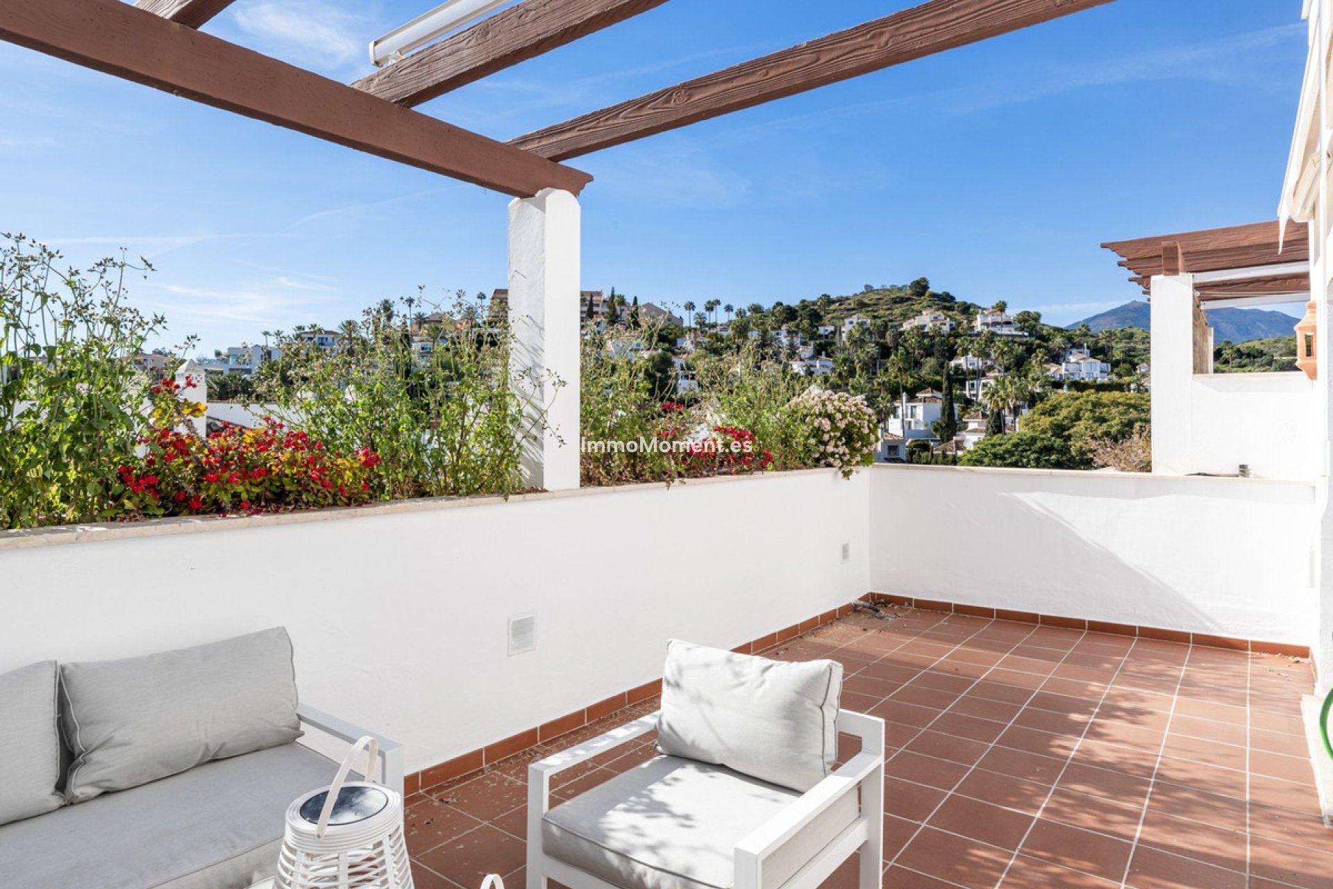 Bestaande woning - Appartement - Marbella - Nueva Andalucía