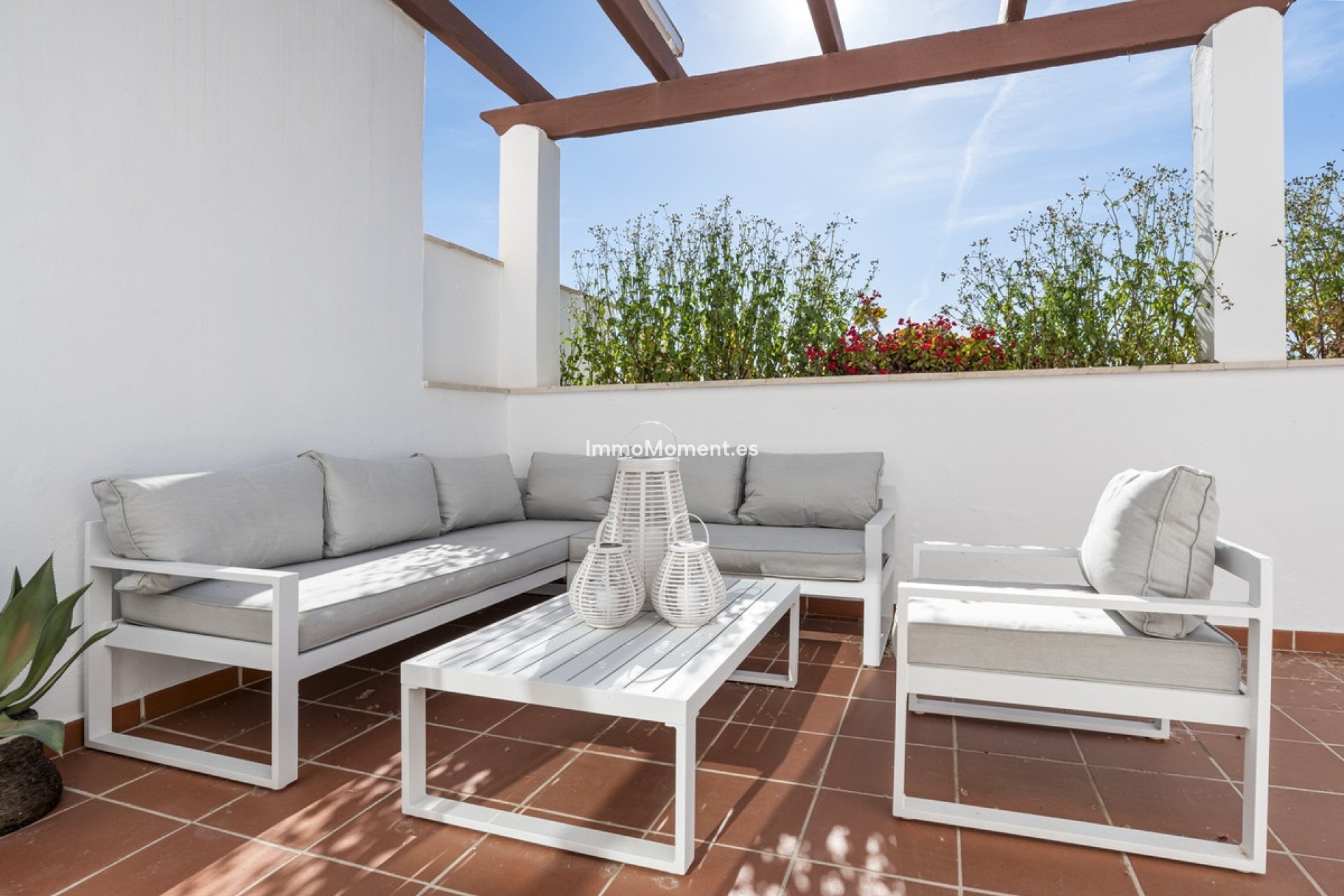 Bestaande woning - Appartement - Marbella - Nueva Andalucía