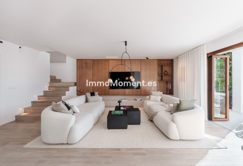 Bestaande woning - Appartement - Marbella - Nueva Andalucía