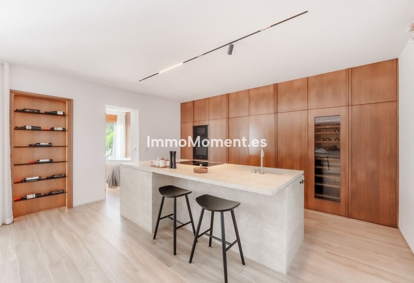 Bestaande woning - Appartement - Marbella - Nueva Andalucía