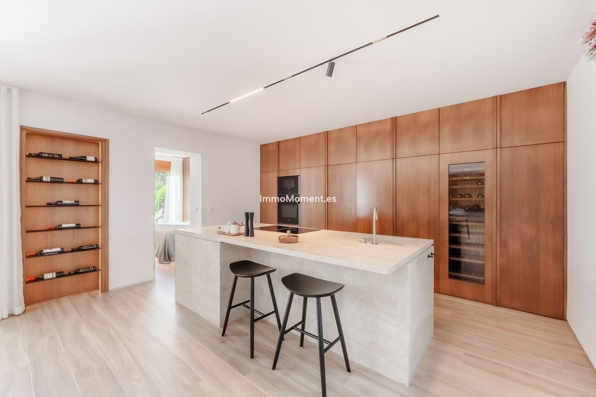 Bestaande woning - Appartement - Marbella - Nueva Andalucía