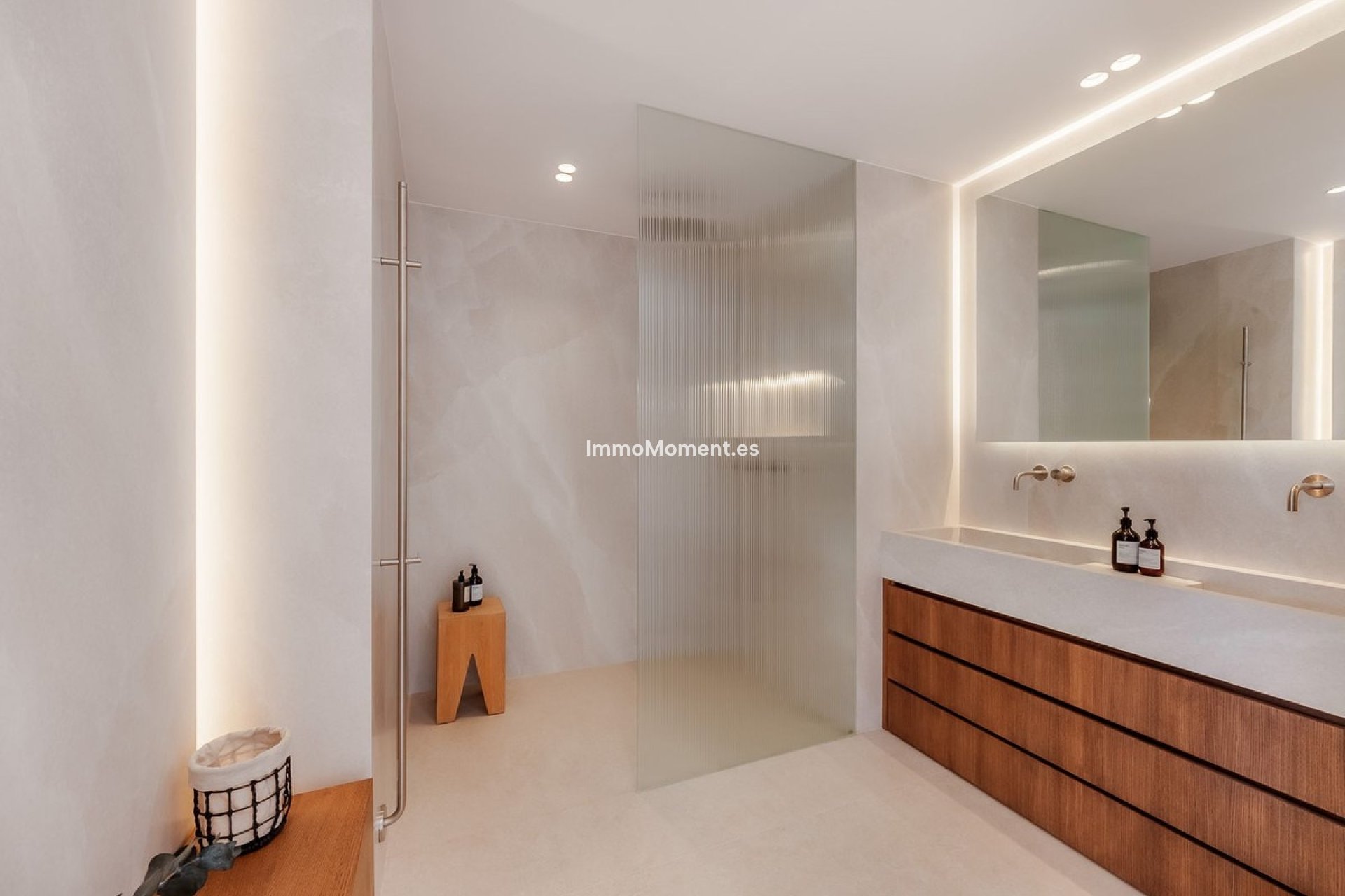 Bestaande woning - Appartement - Marbella - Nueva Andalucía