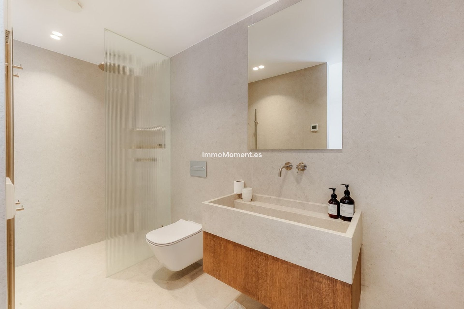 Bestaande woning - Appartement - Marbella - Nueva Andalucía