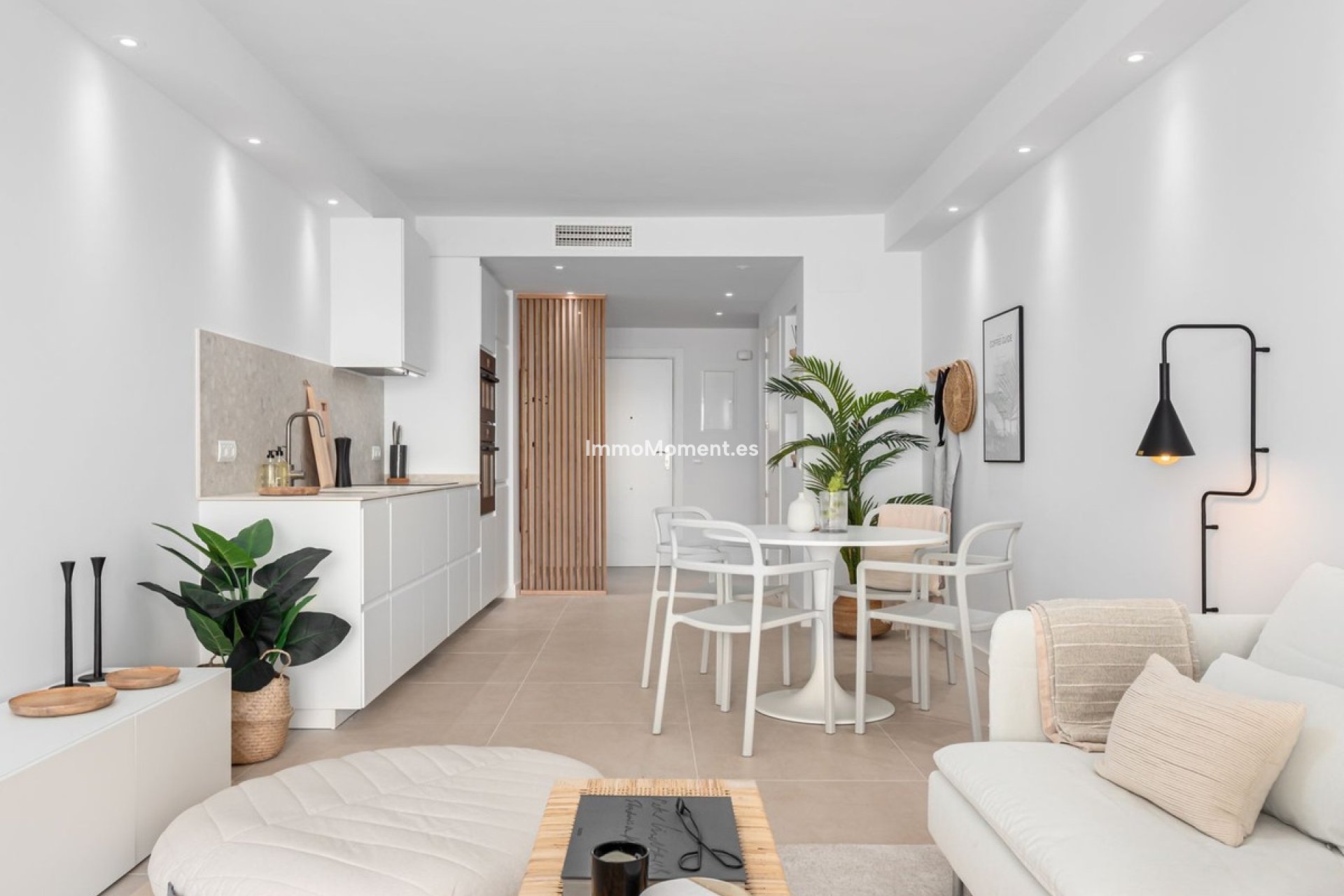 Bestaande woning - Appartement - Marbella - Nueva Andalucía