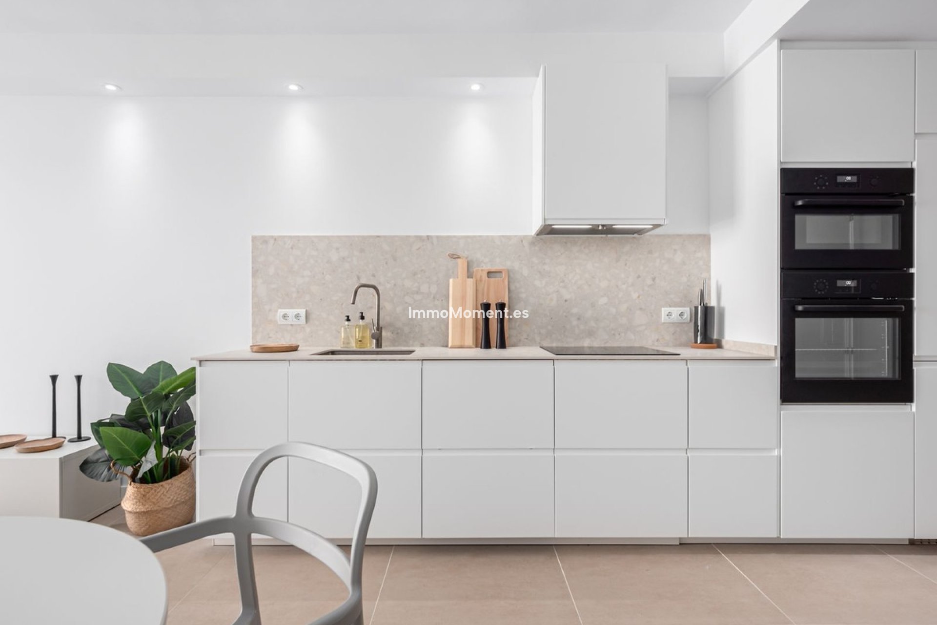 Bestaande woning - Appartement - Marbella - Nueva Andalucía