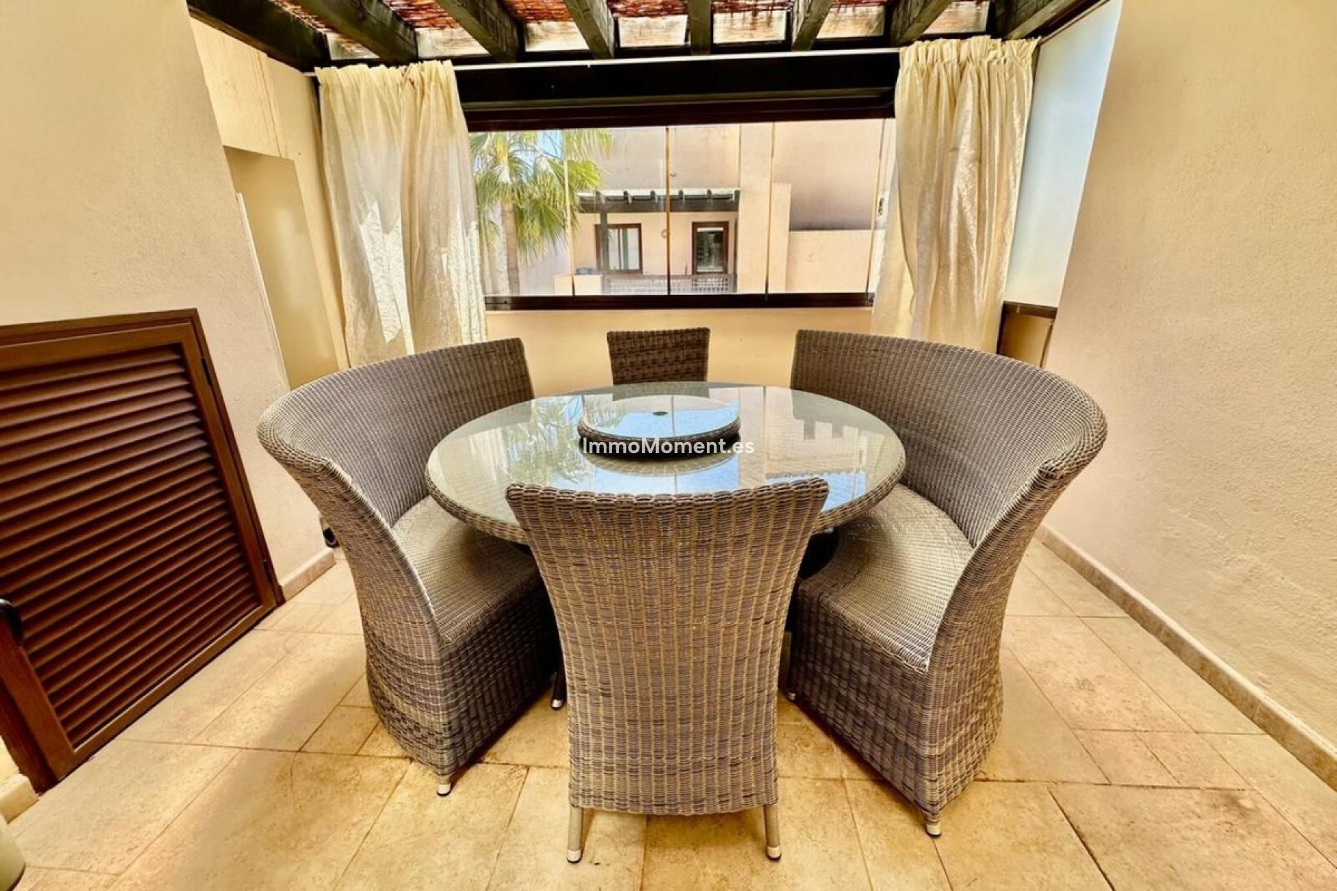 Bestaande woning - Appartement - Marbella - Nueva Andalucía