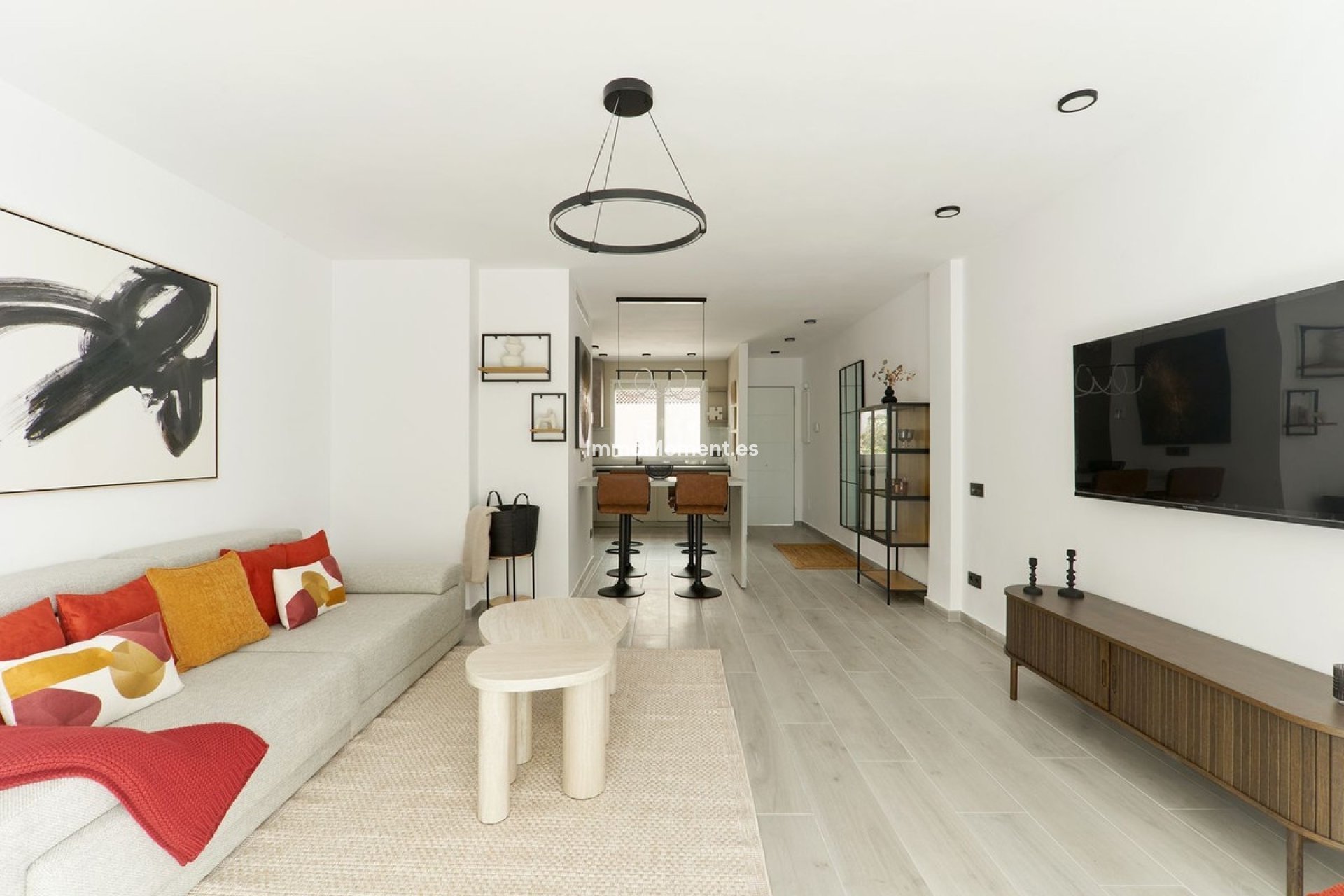 Bestaande woning - Appartement - Marbella - Nueva Andalucía